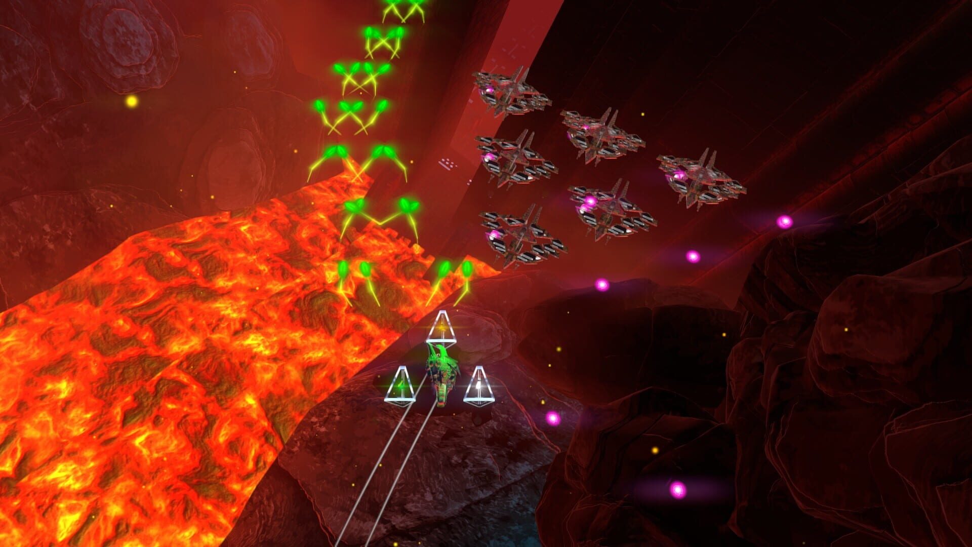 Screenshot for Pawarumi