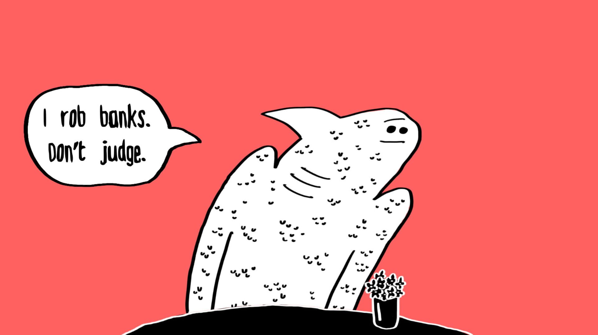 Screenshot for Speed Dating for Ghosts