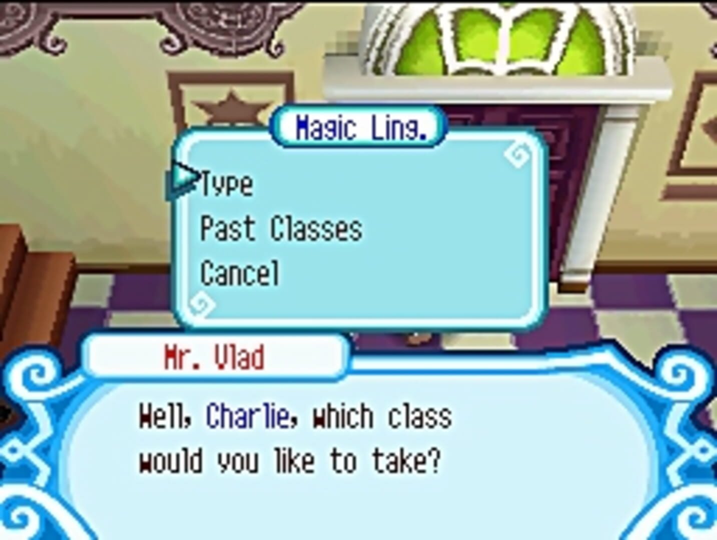 Screenshot for Magician's Quest: Mysterious Times
