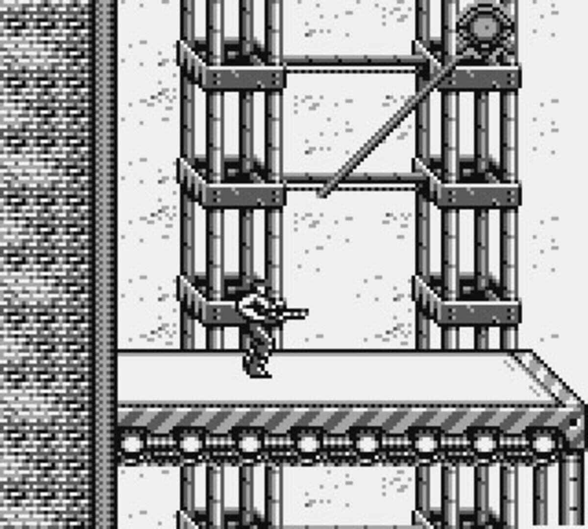 Screenshot for Operation C