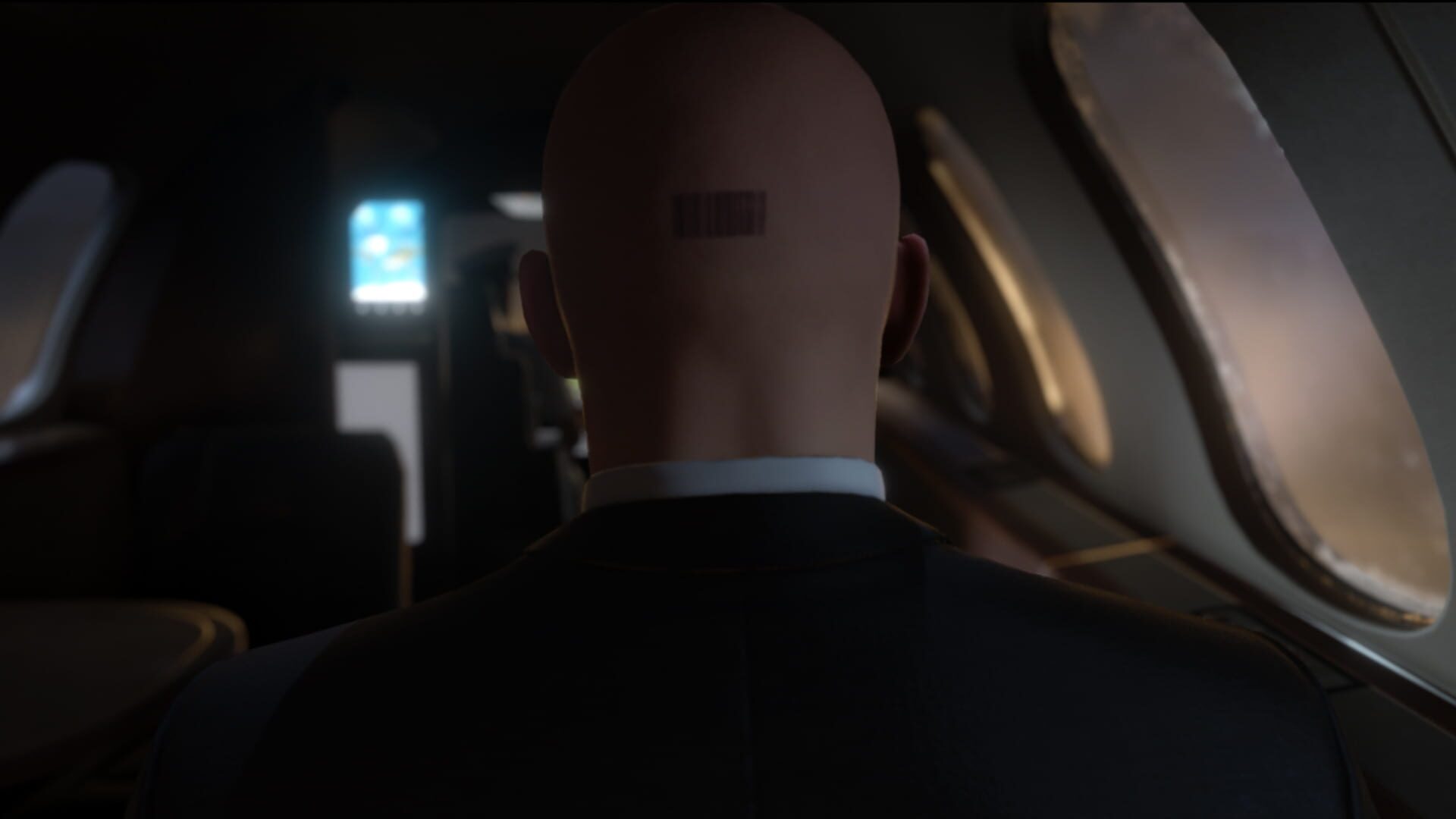 Screenshot for Hitman