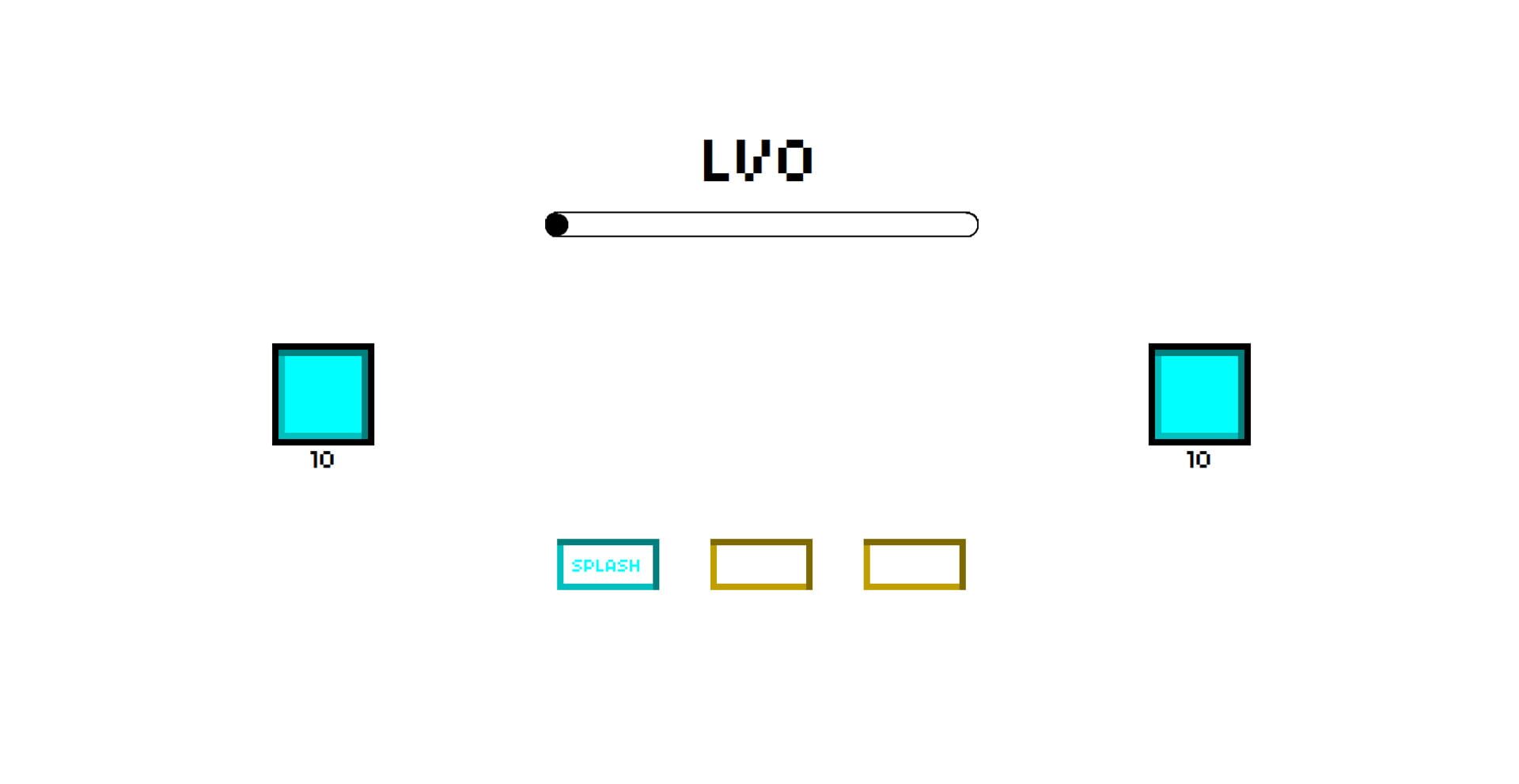 Screenshot for Project Battle