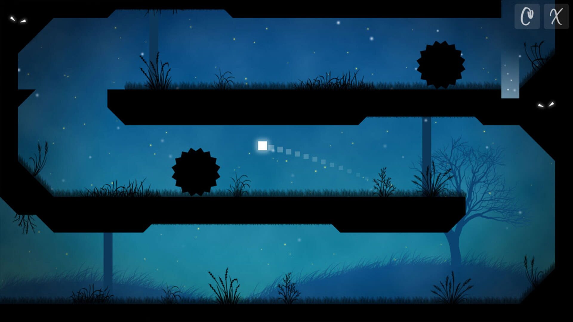 Screenshot for Midnight 2