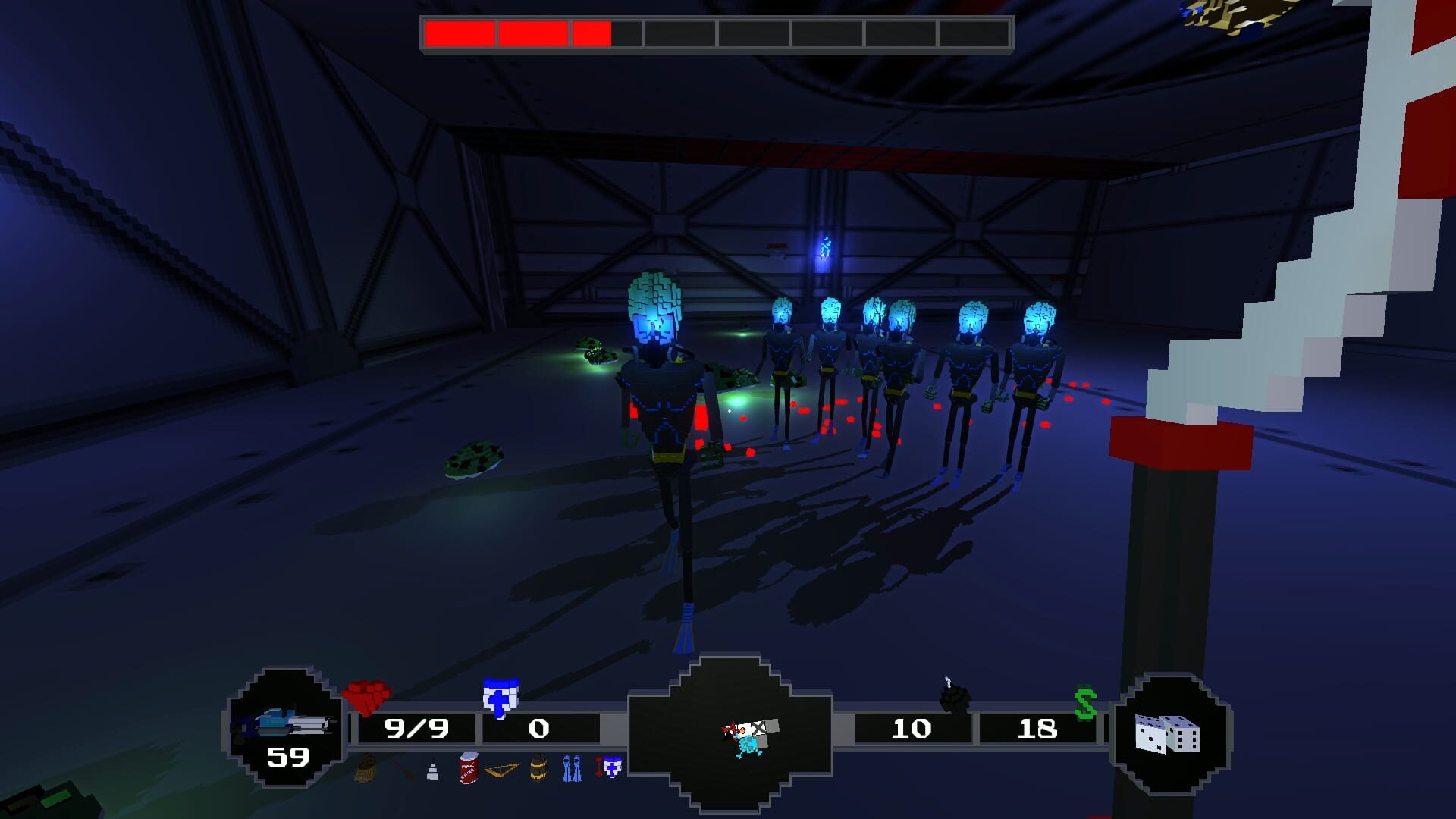 Screenshot for Paranautical Activity