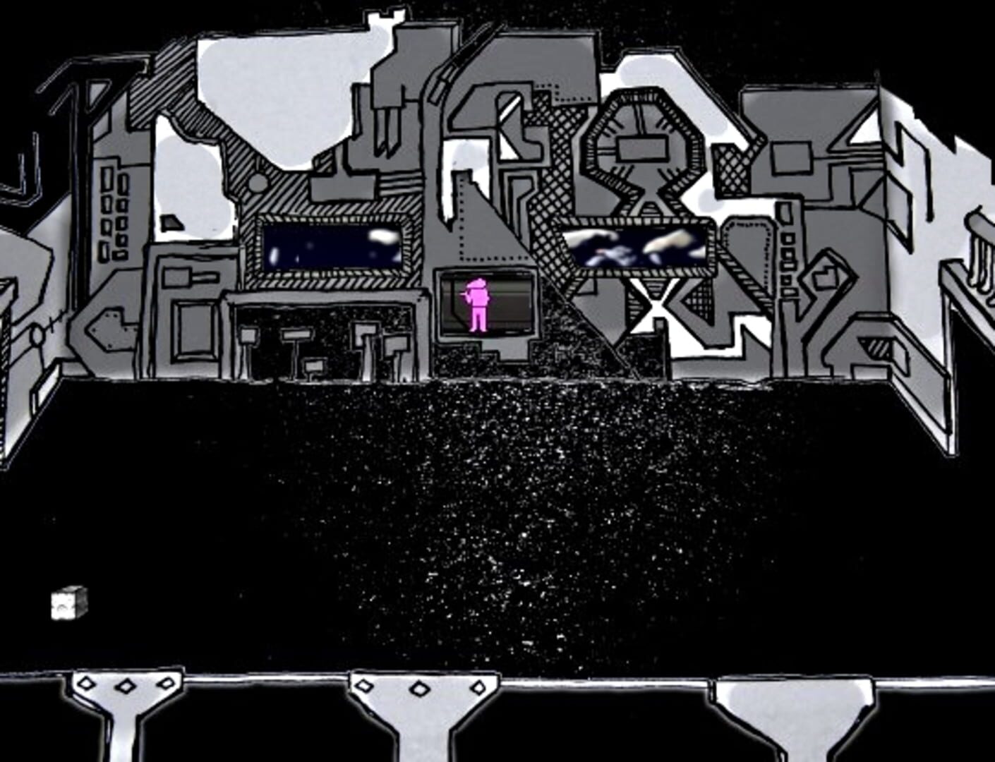 Screenshot for Sluggish Morss: A Delicate Time in History