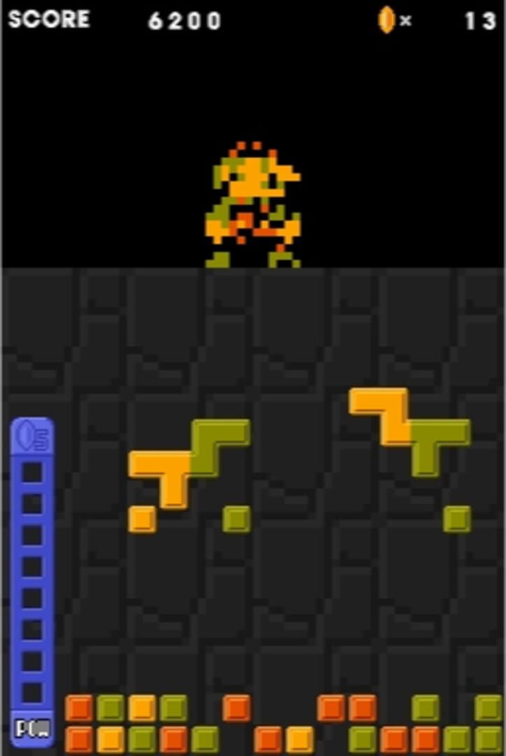Screenshot for Art Style: Pictobits