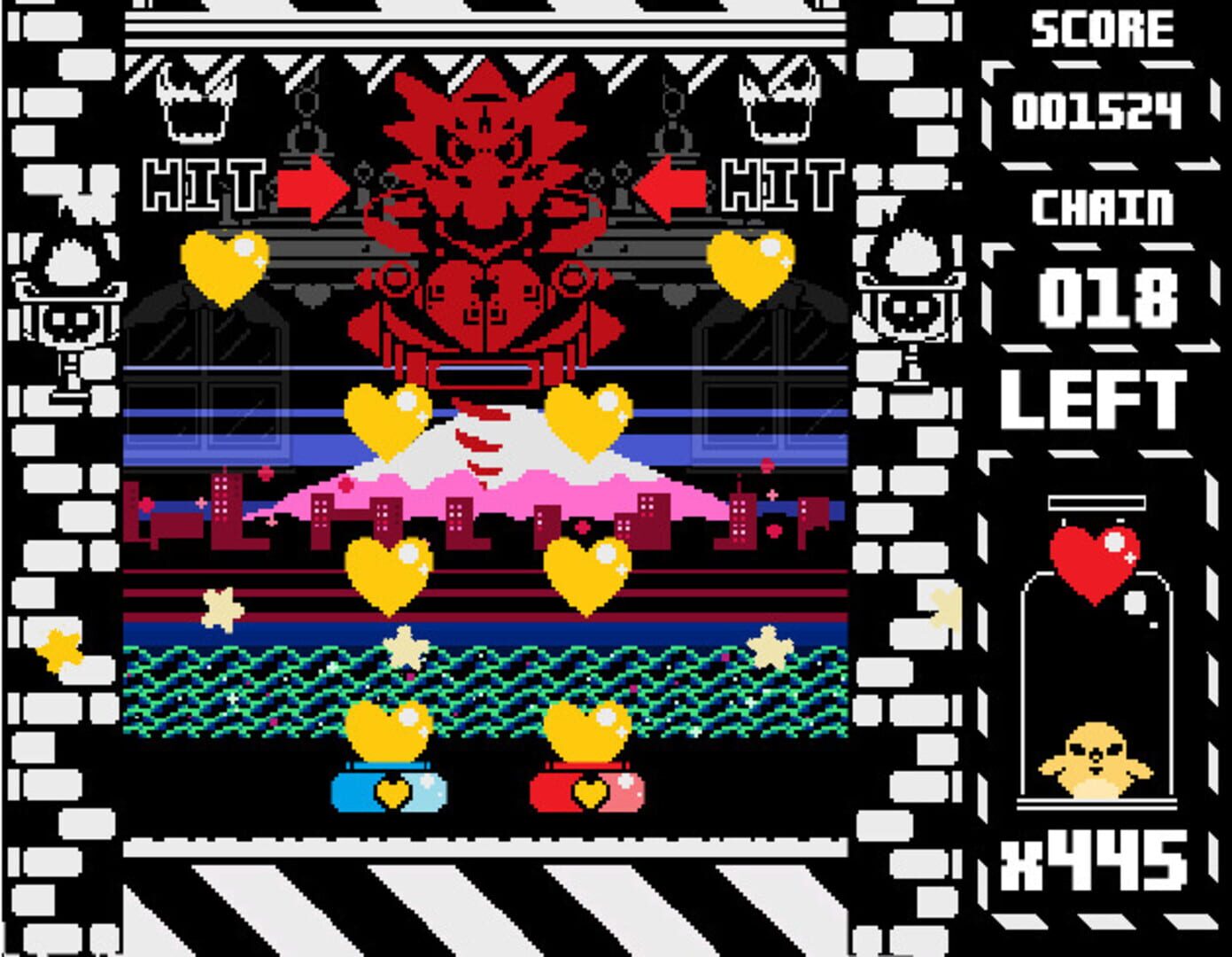 Screenshot for Super Weekend Mode