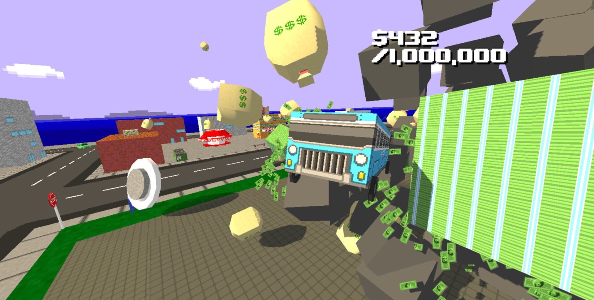 Screenshot for Omnibus