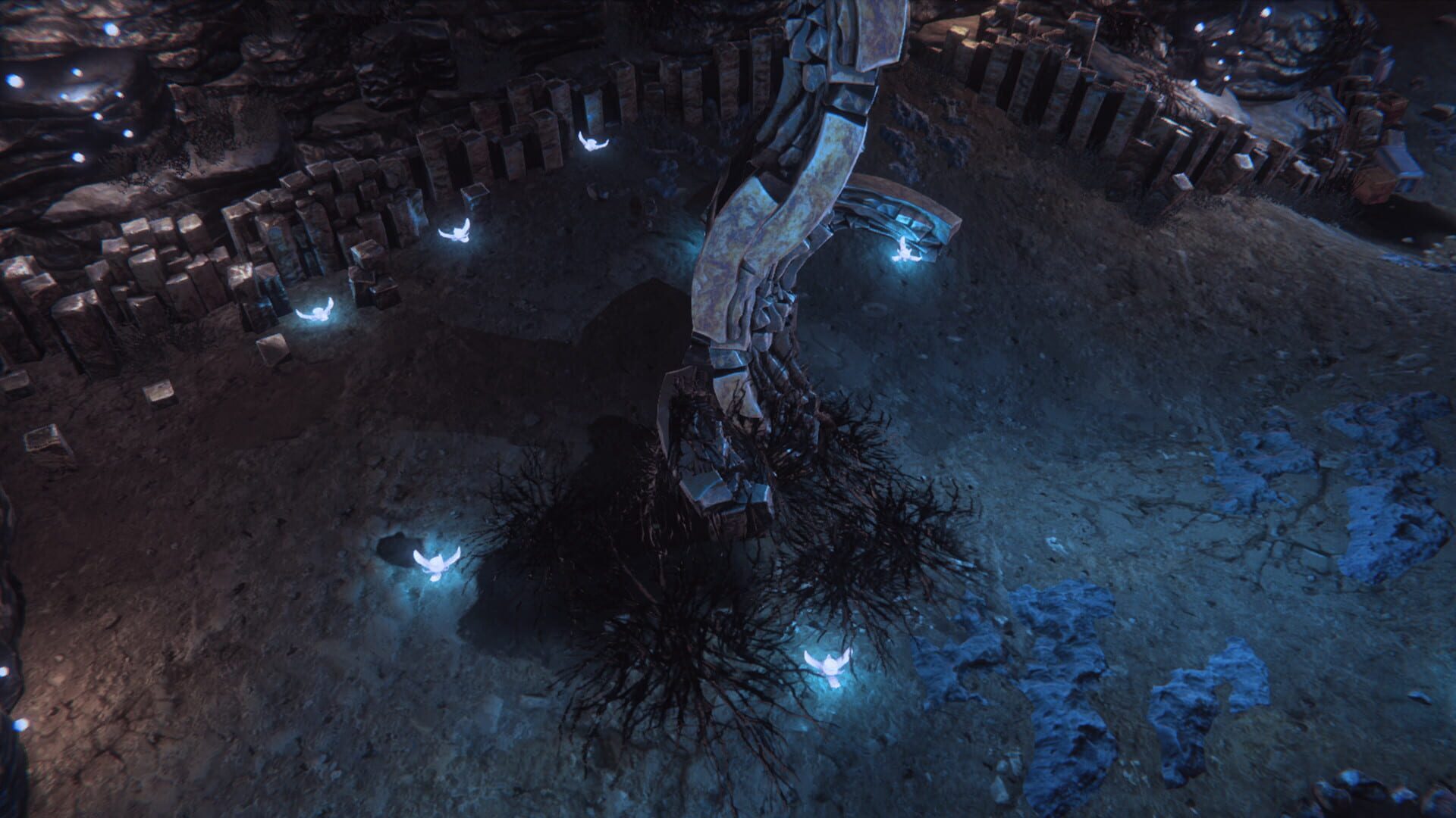 Screenshot for Encased