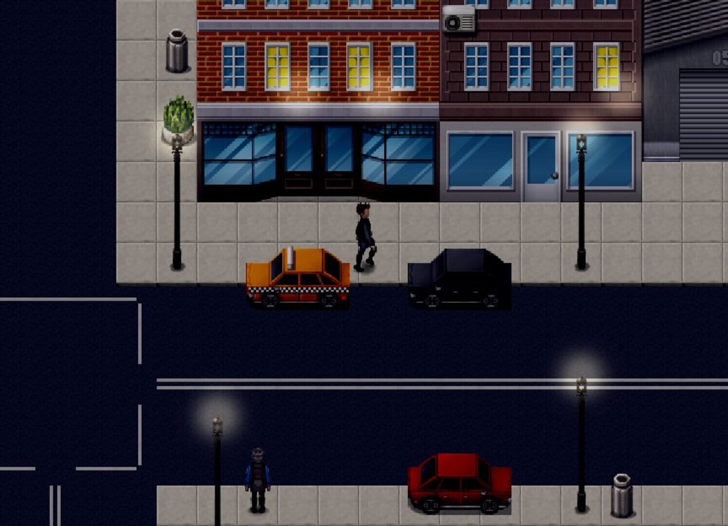 Screenshot for Snares of Ruin