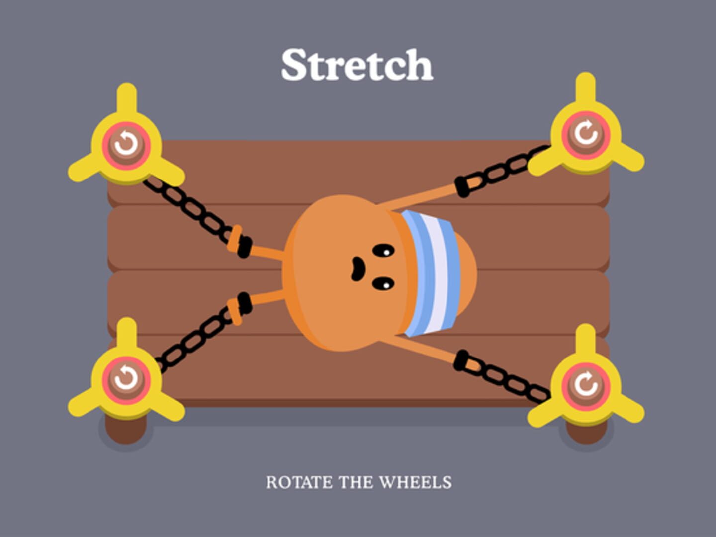 Screenshot for Dumb Ways to Die 2: The Games