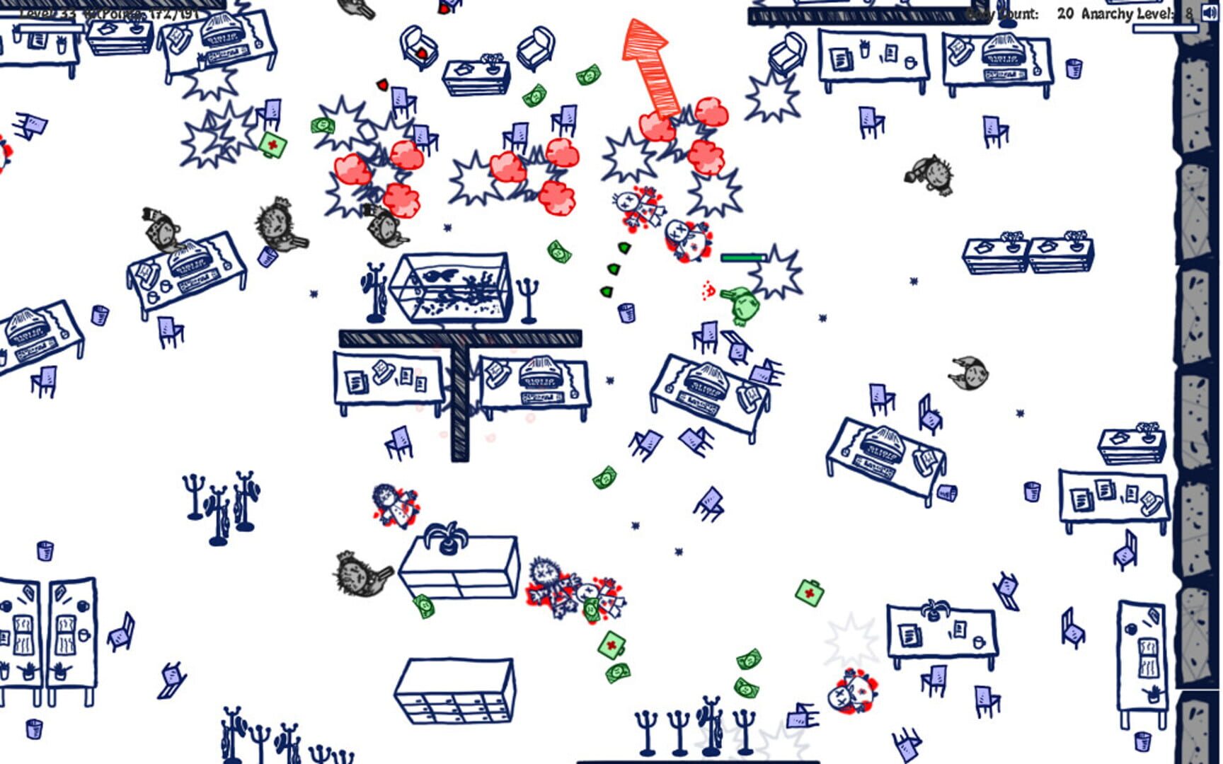 Screenshot for State of Anarchy