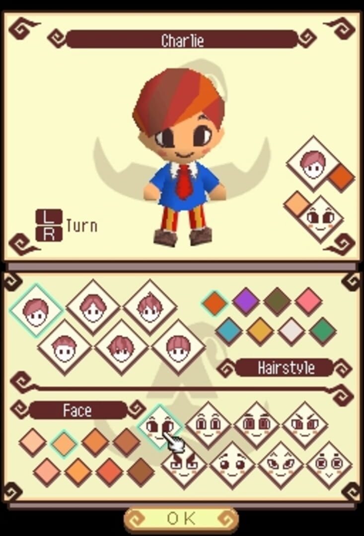 Screenshot for Magician's Quest: Mysterious Times