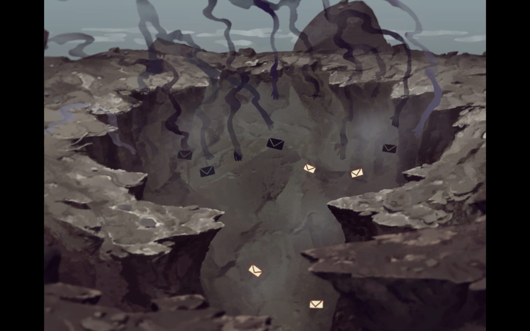 Screenshot for Tiny Echo