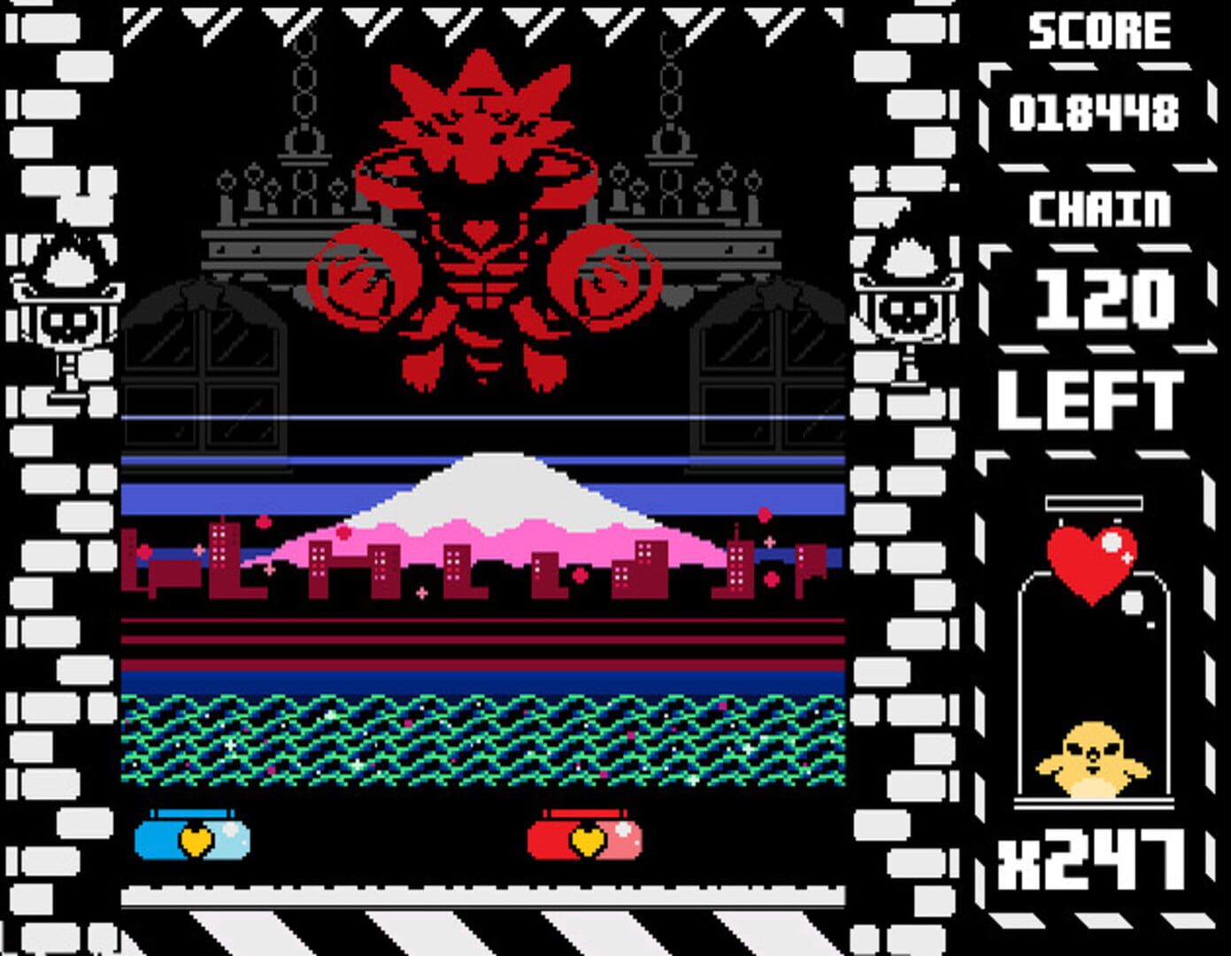 Screenshot for Super Weekend Mode