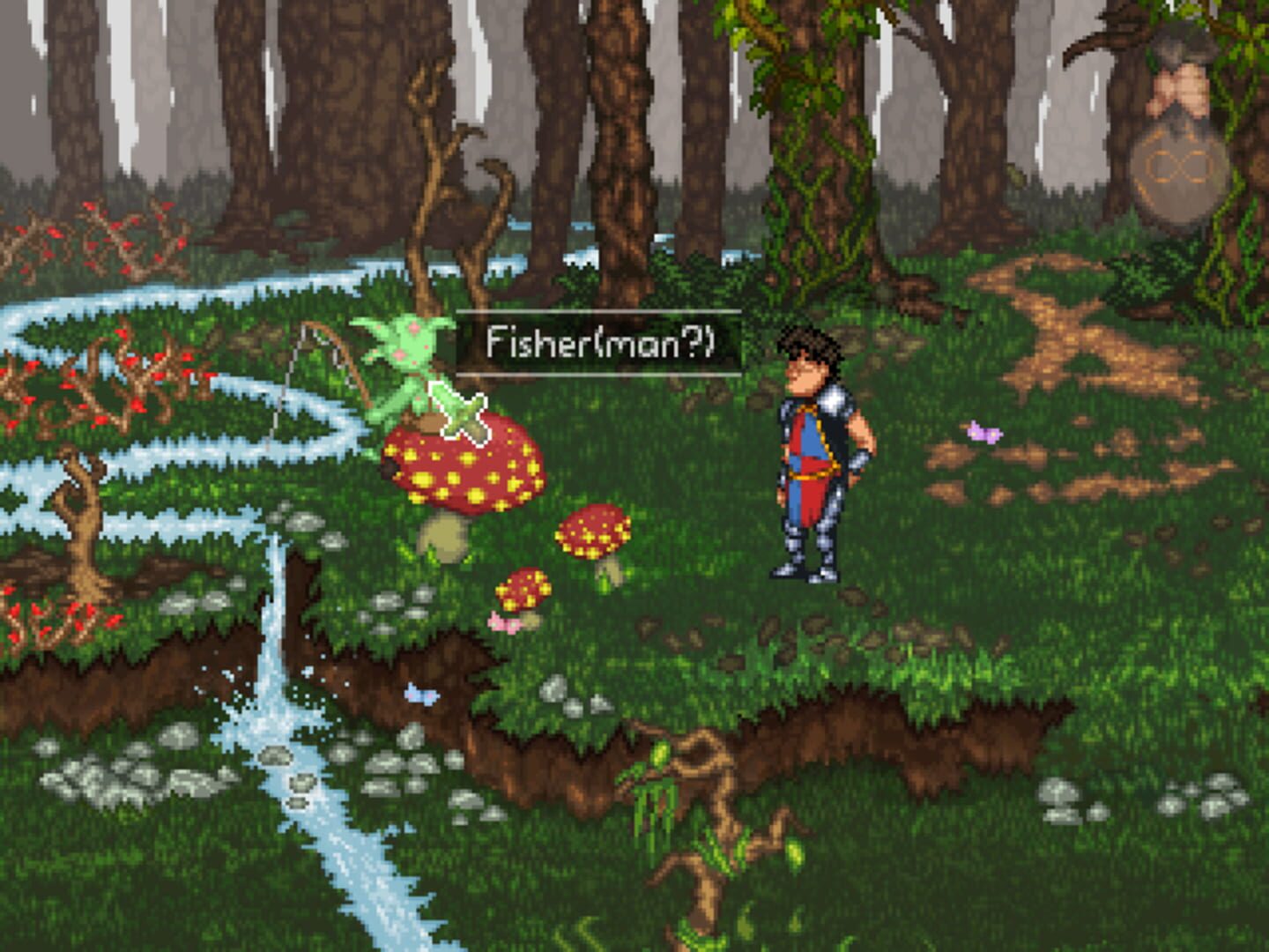 Screenshot for Guard Duty