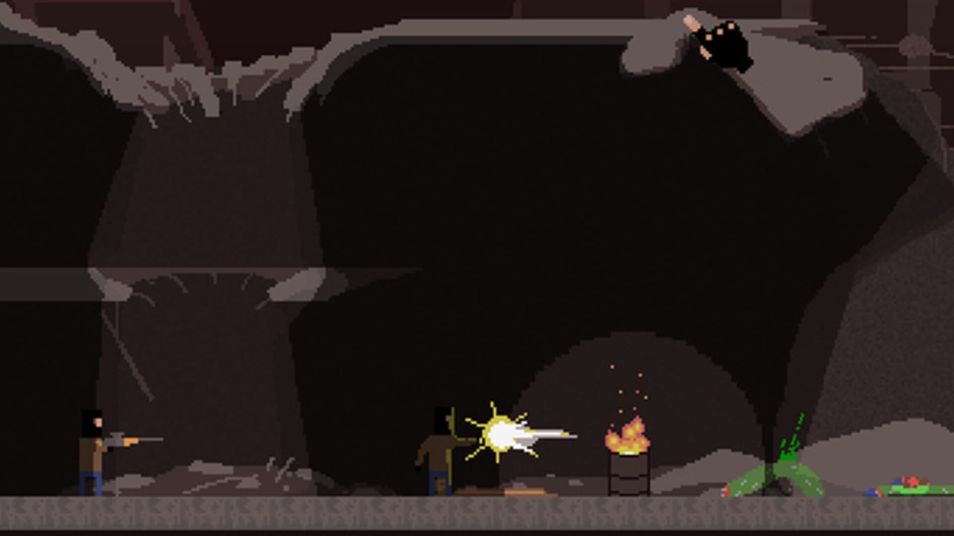 Screenshot for Desolate Wastes: Vendor Chronicles