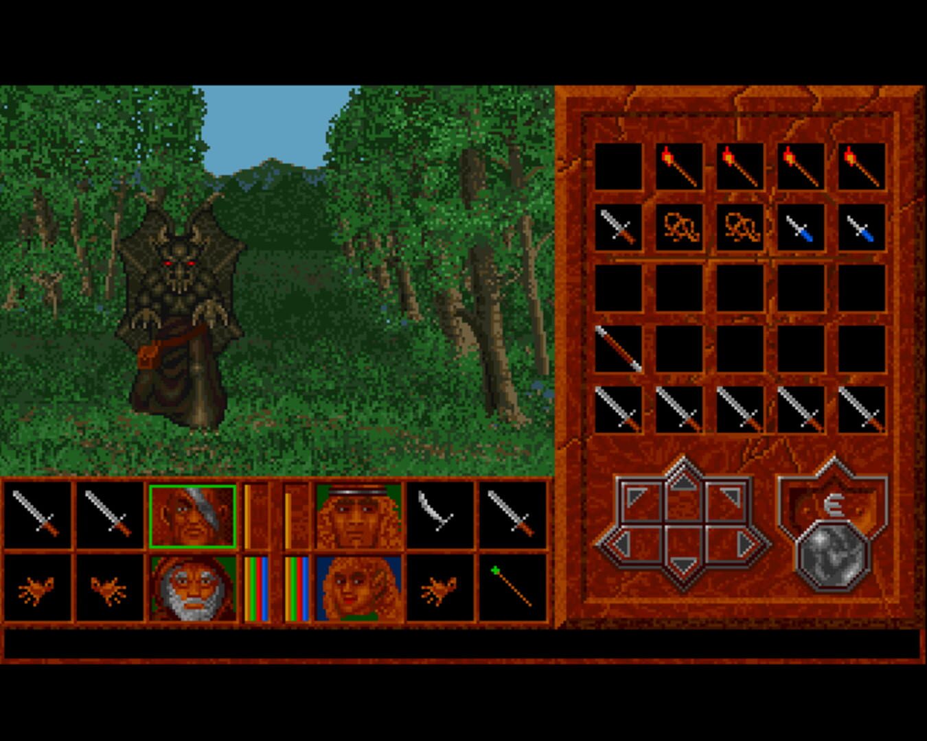 Screenshot for Abandoned Places 2