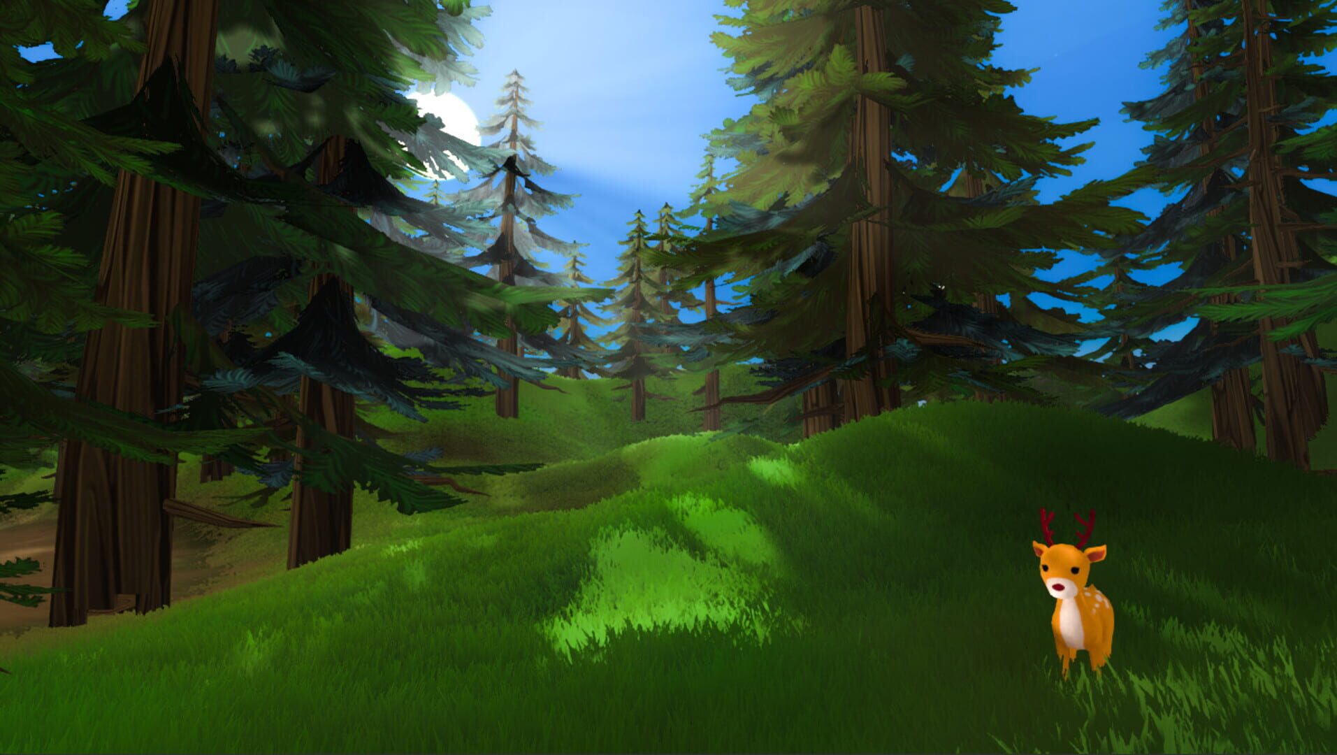 Screenshot for Garden Paws
