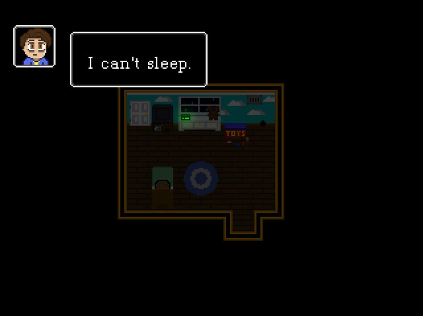 Screenshot for Just Ignore Them