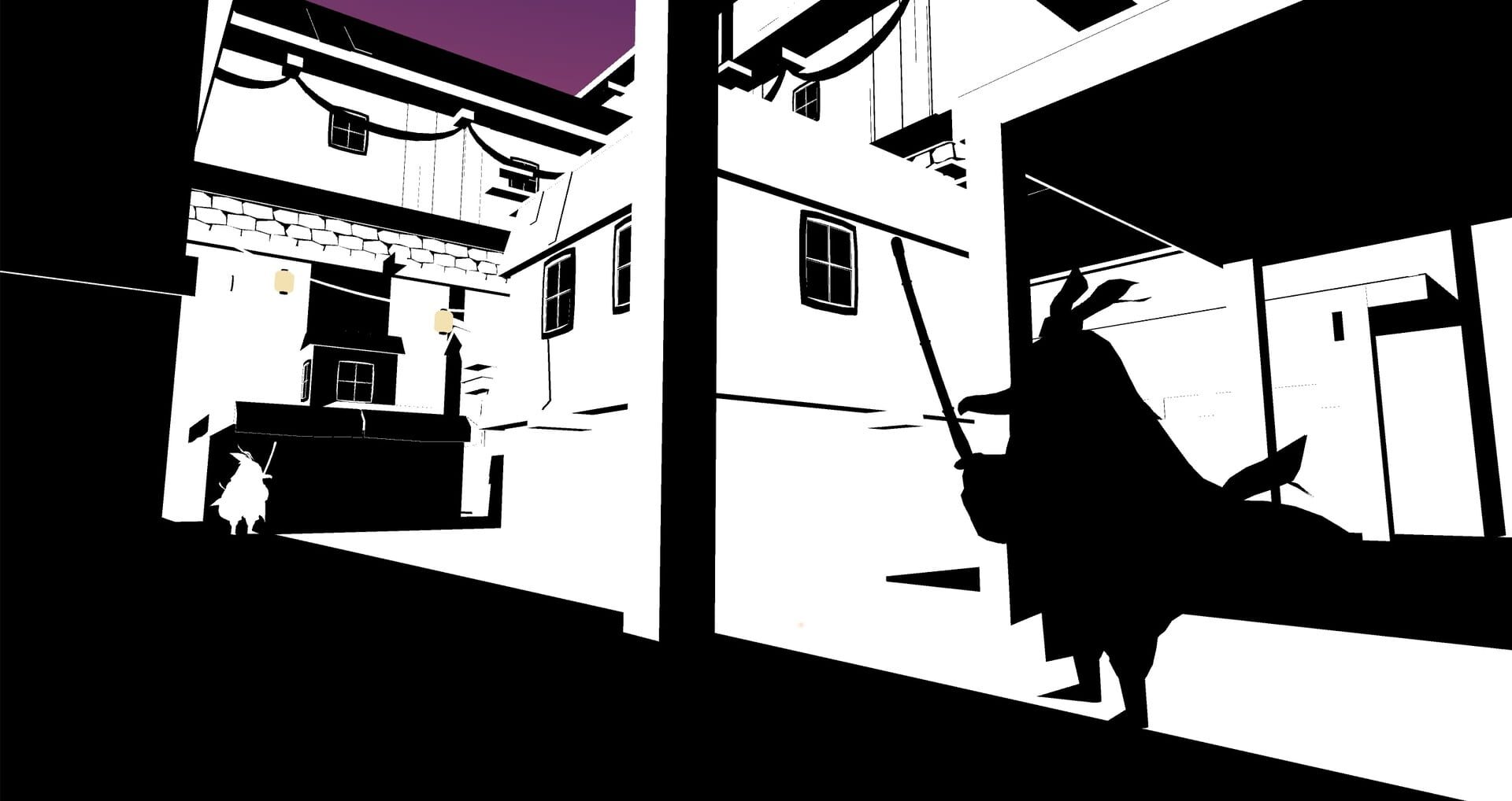 Screenshot for Chambara
