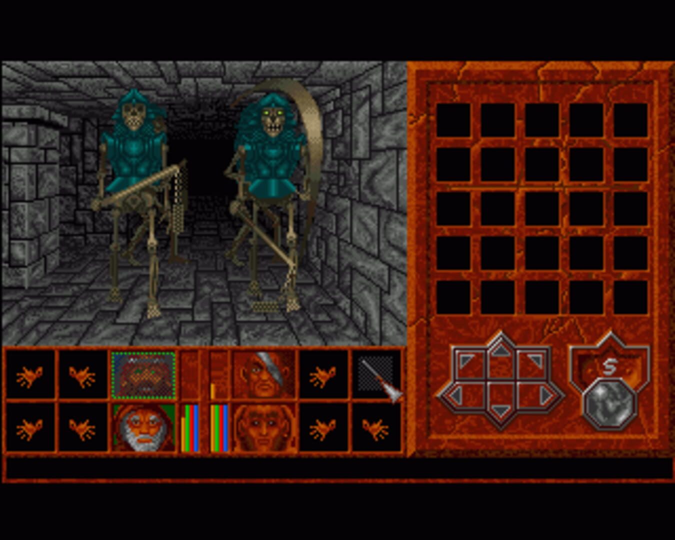 Screenshot for Abandoned Places 2