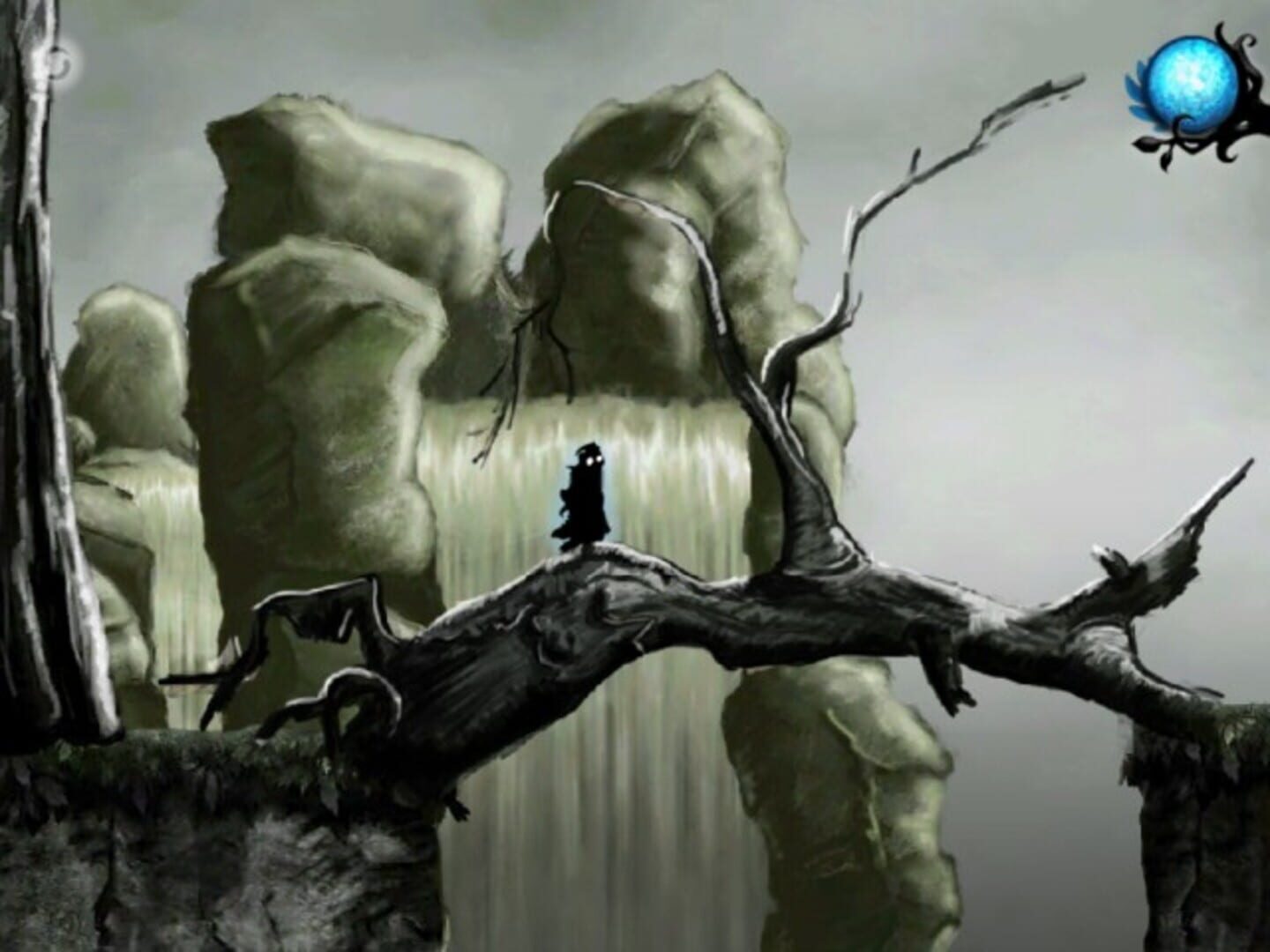 Screenshot for Nihilumbra