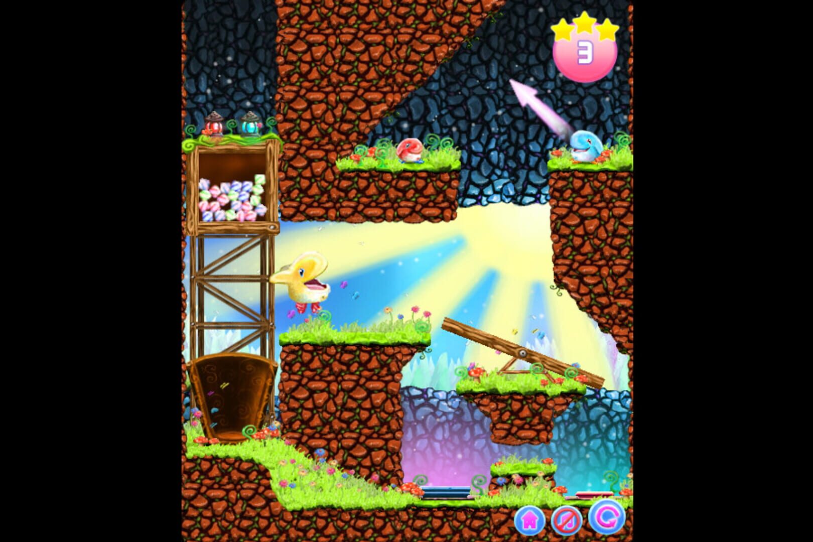 Screenshot for Fjong