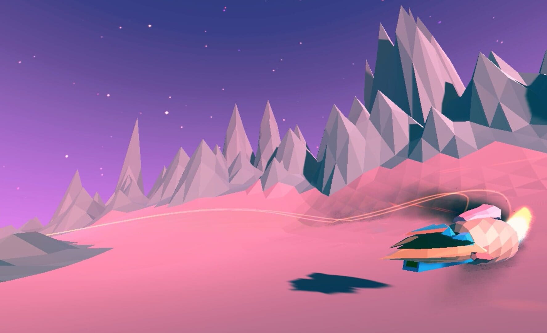 Screenshot for SmuggleCraft