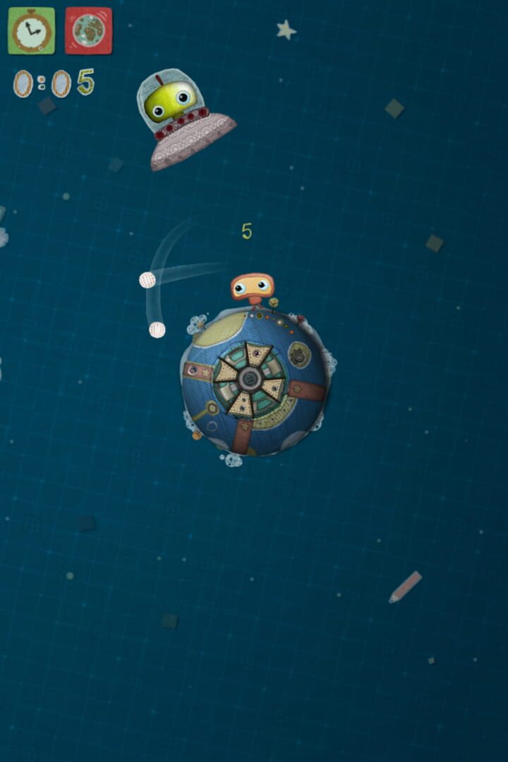 Screenshot for Kosmo Spin