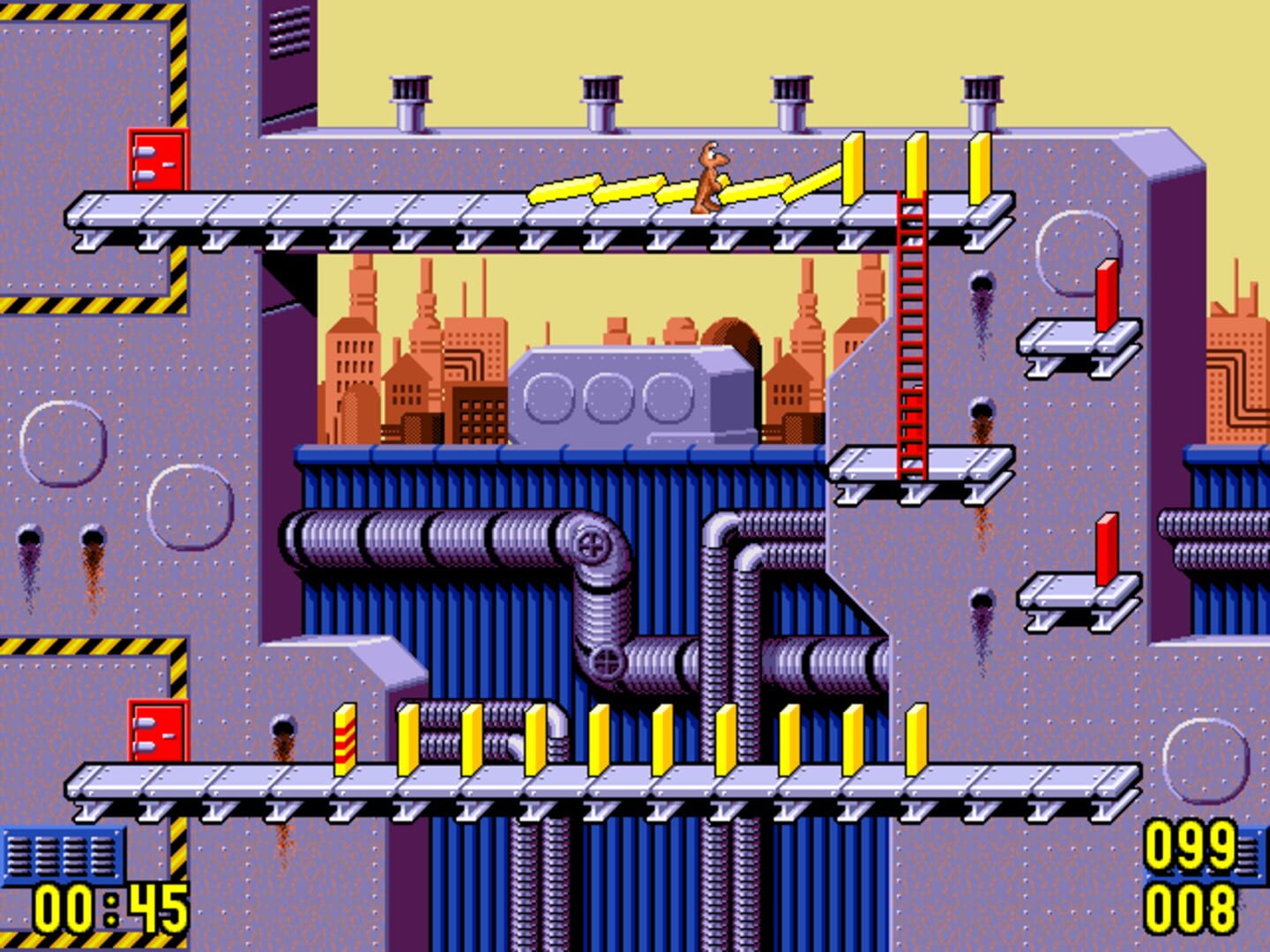 Screenshot for Pushover