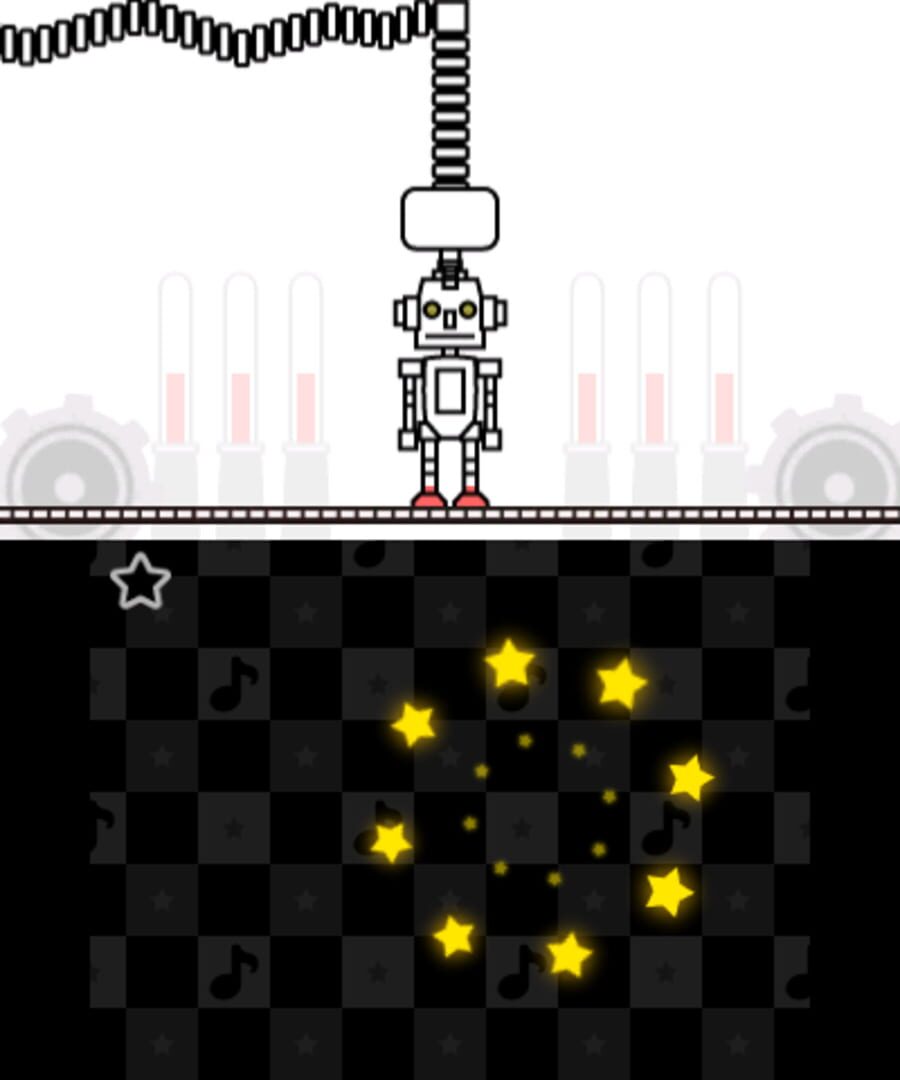 Screenshot for Rhythm Heaven Megamix