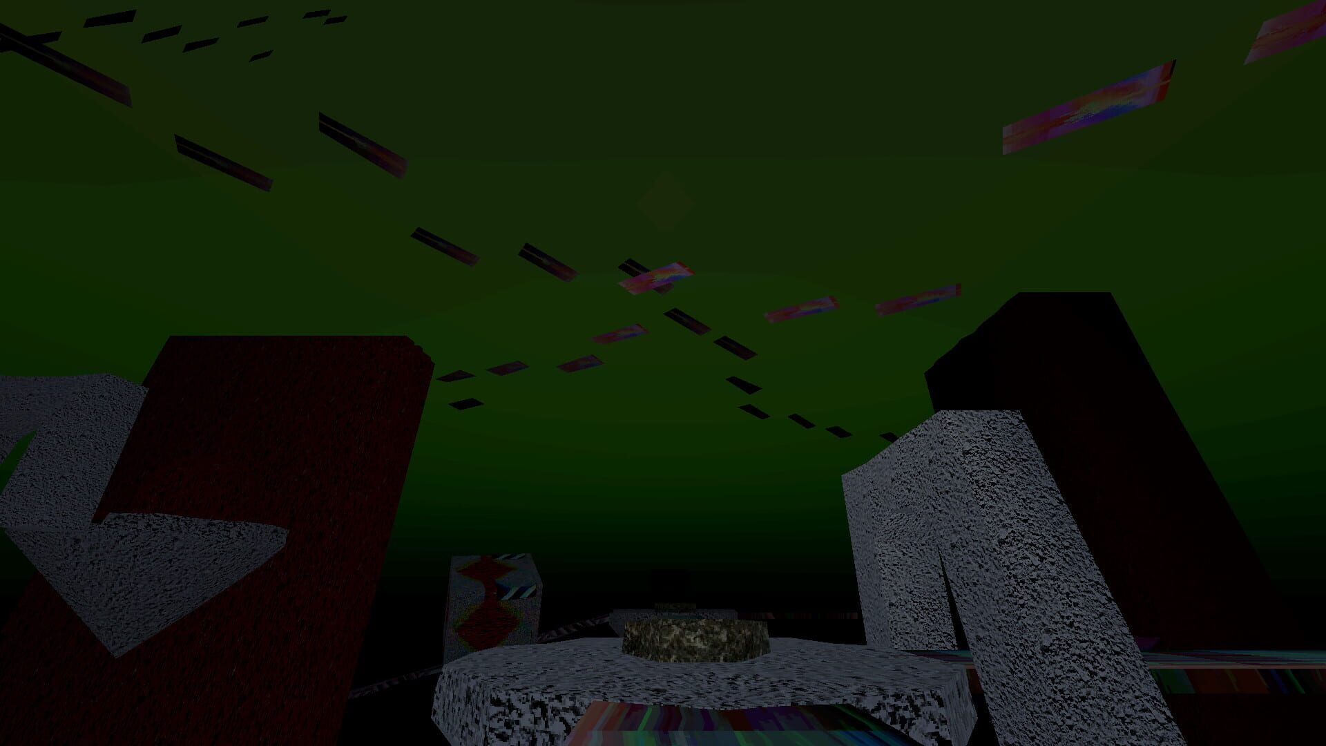 Screenshot for Sanguine Sanctum