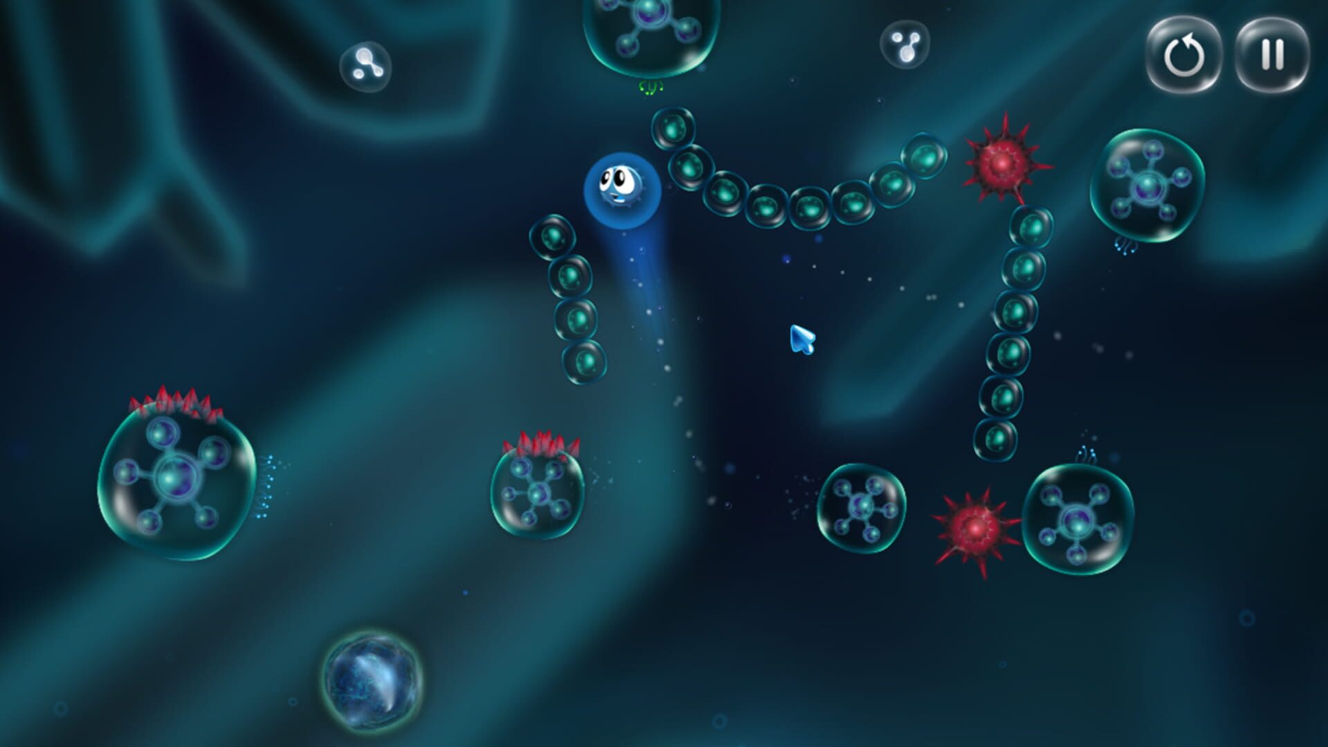 Screenshot for Cyto
