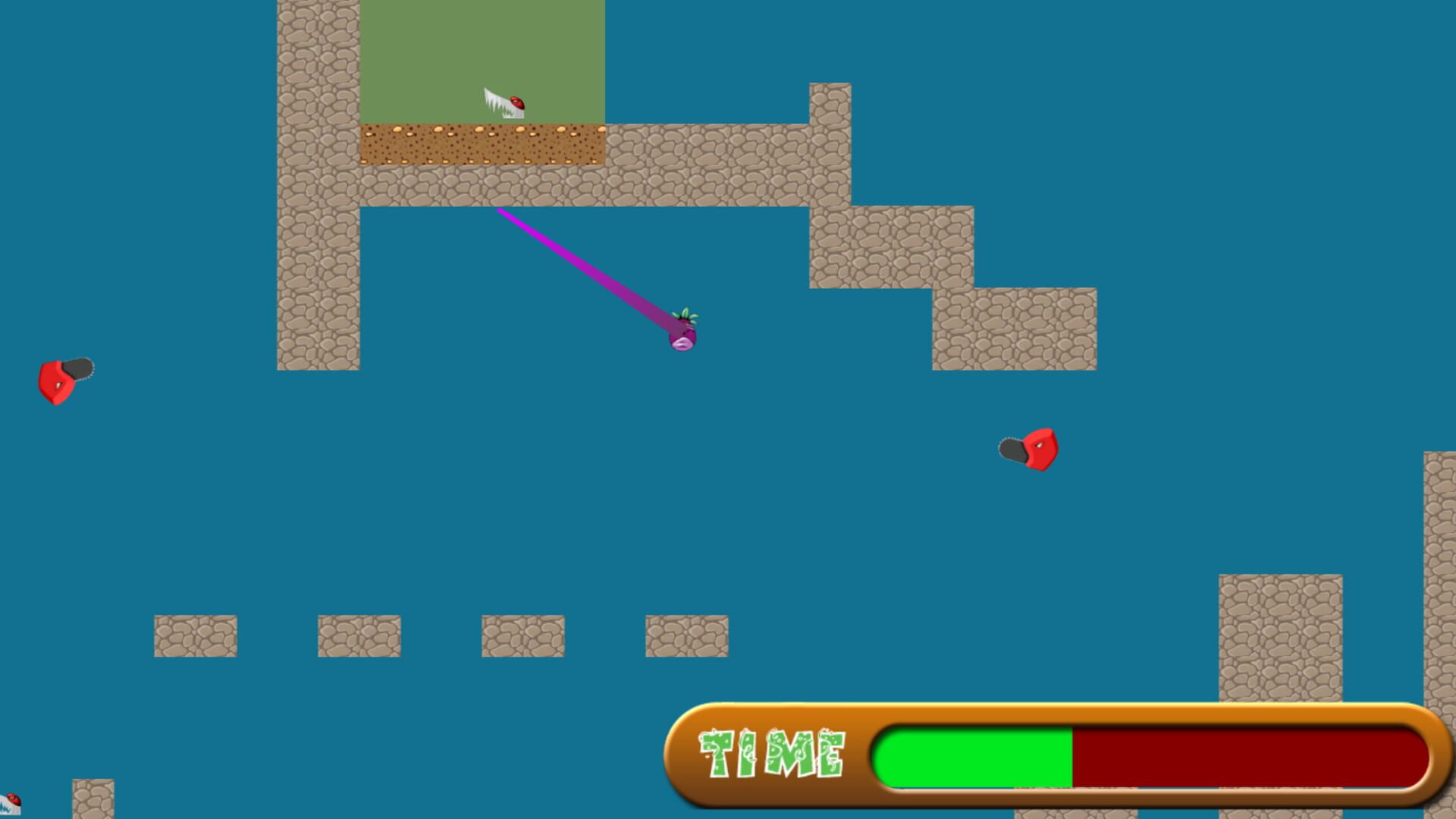 Screenshot for Seeds Life