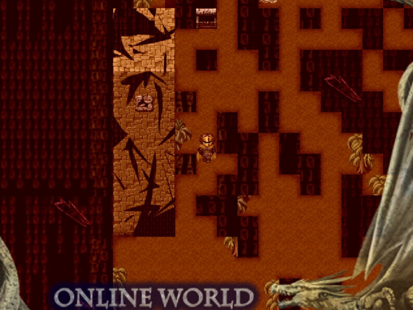 Screenshot for Data Hacker: Corruption