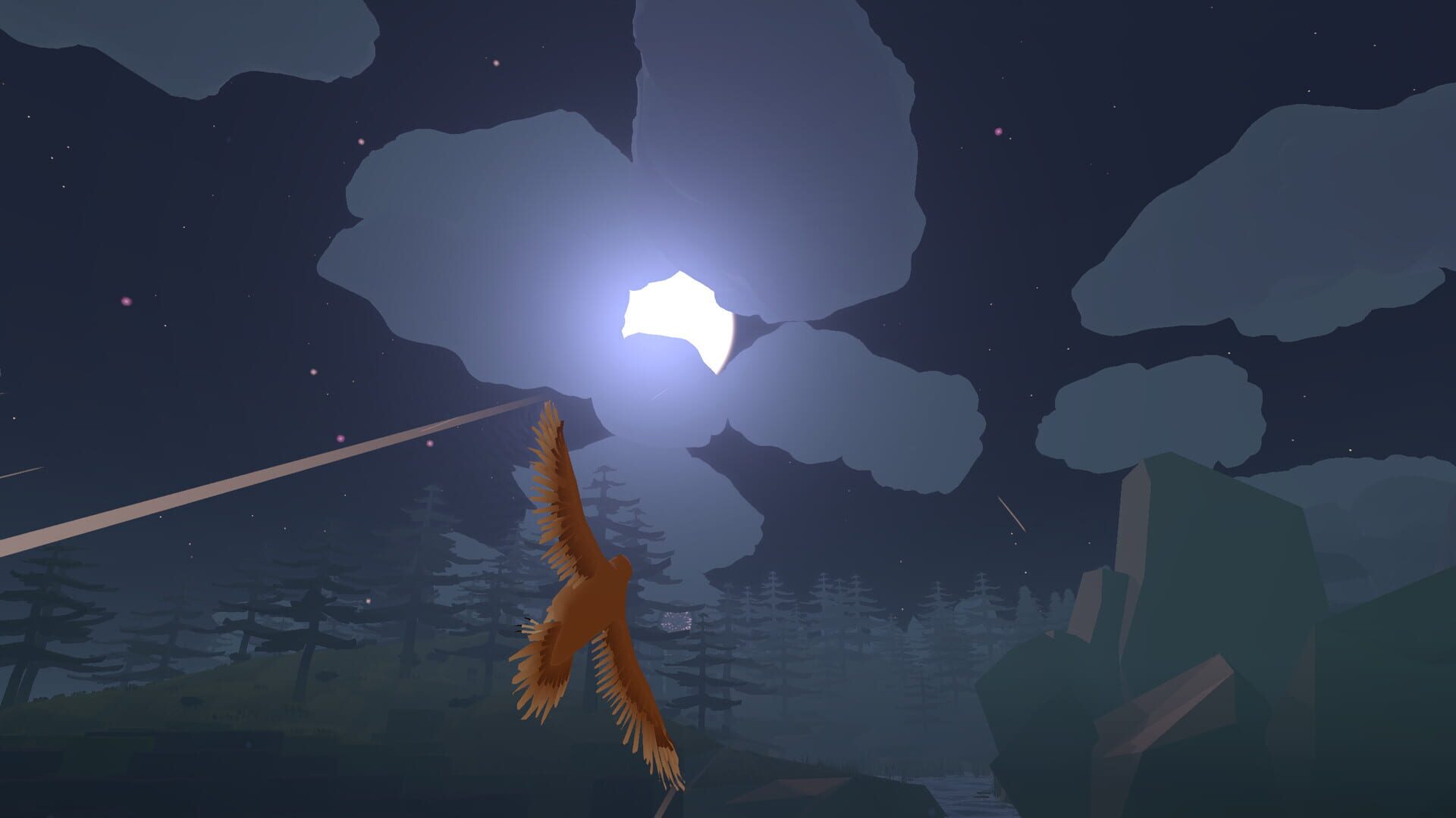 Screenshot for Feather