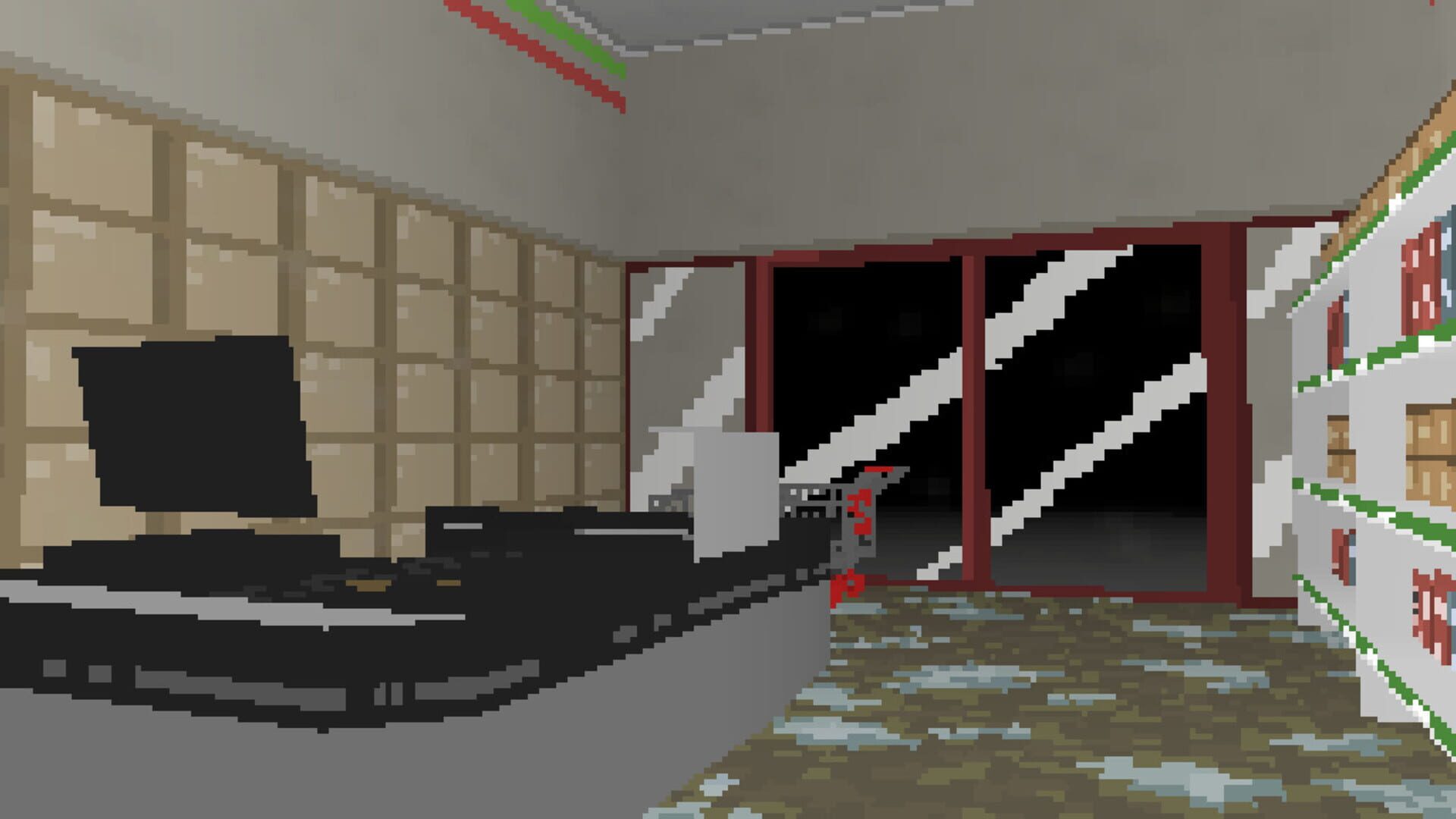 Screenshot for Imscared