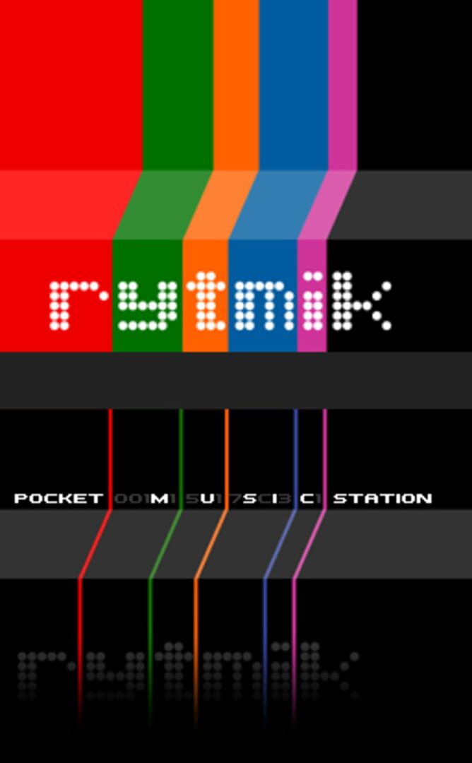 Screenshot for Rytmik