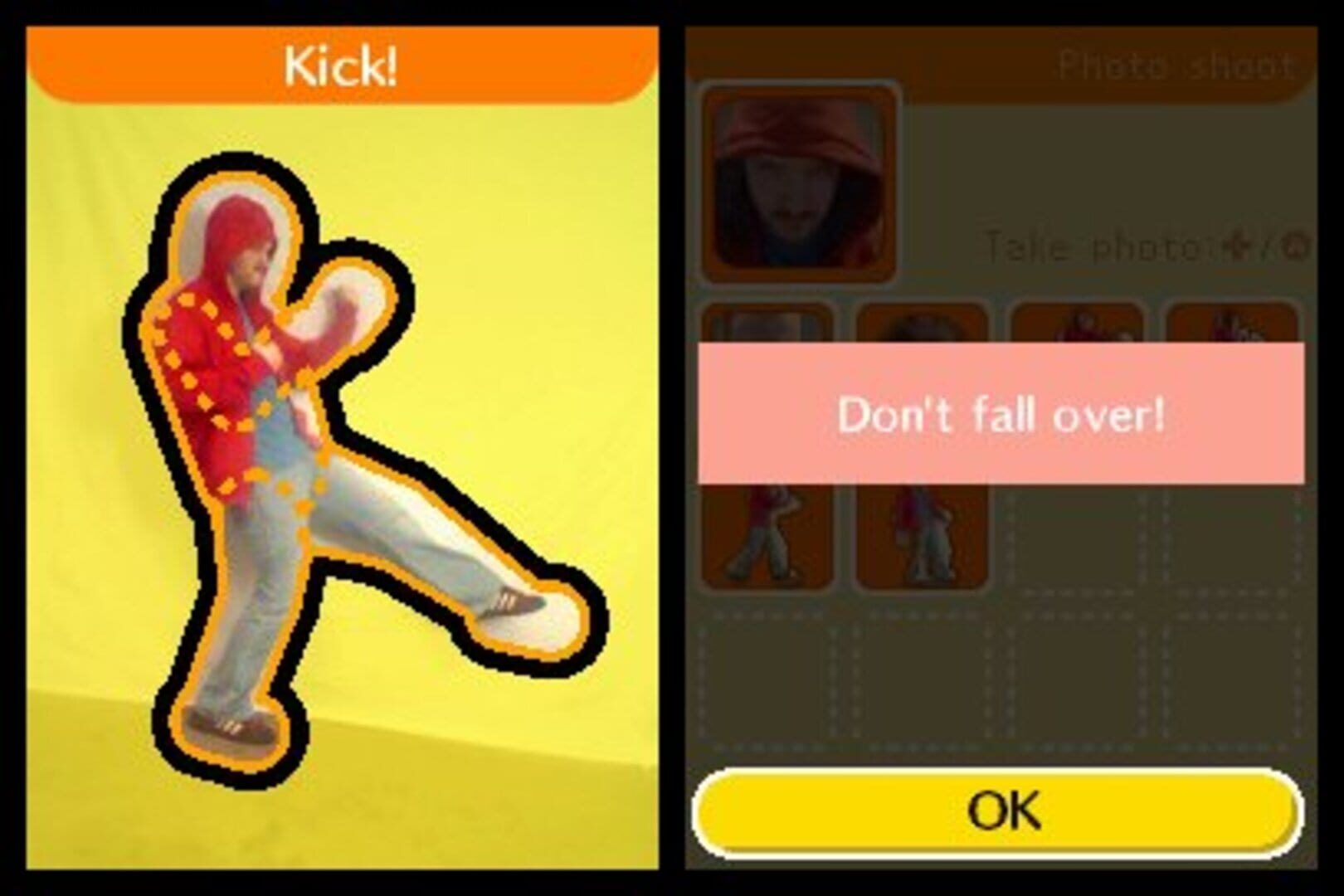 Screenshot for Photo Dojo