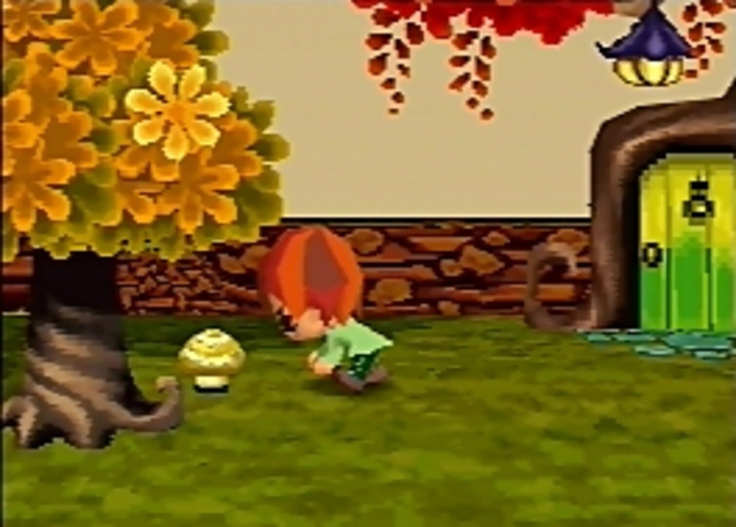 Screenshot for Magician's Quest: Mysterious Times