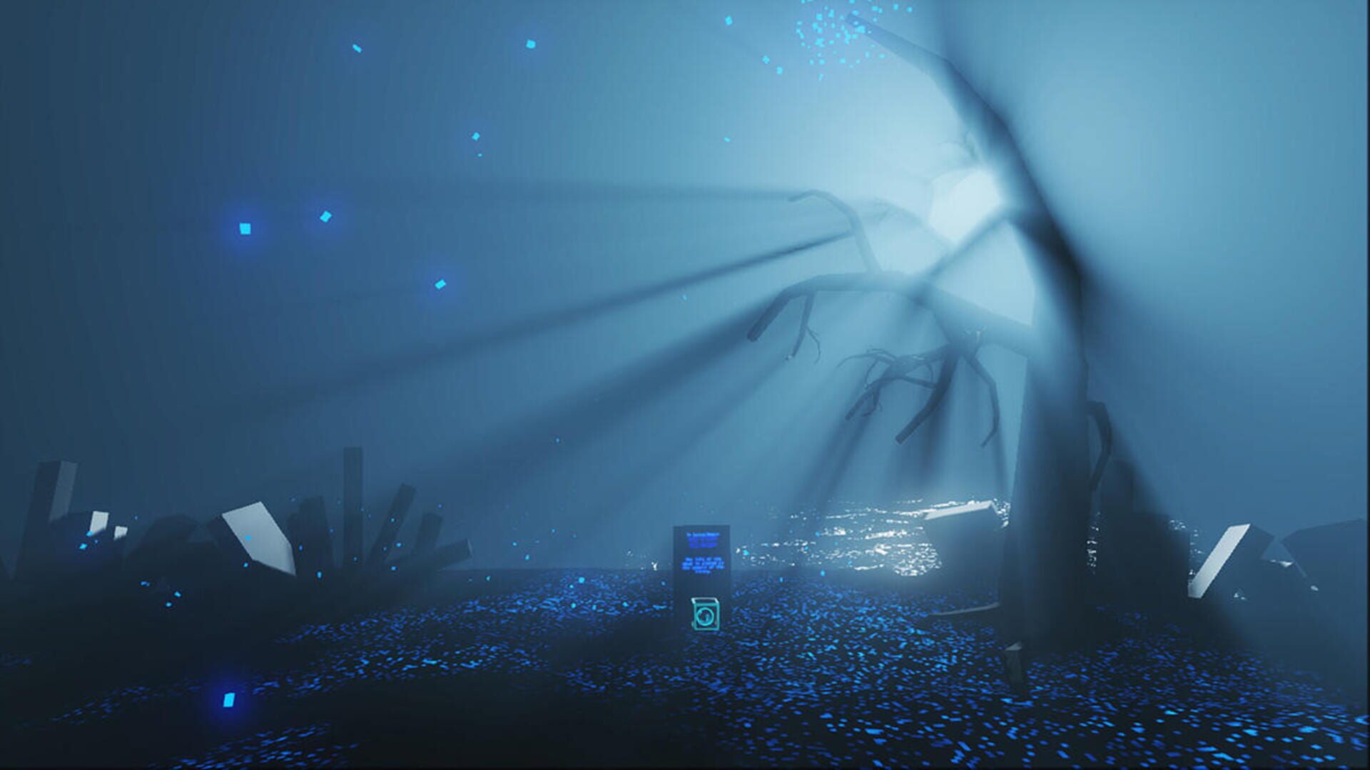 Screenshot for Master Reboot