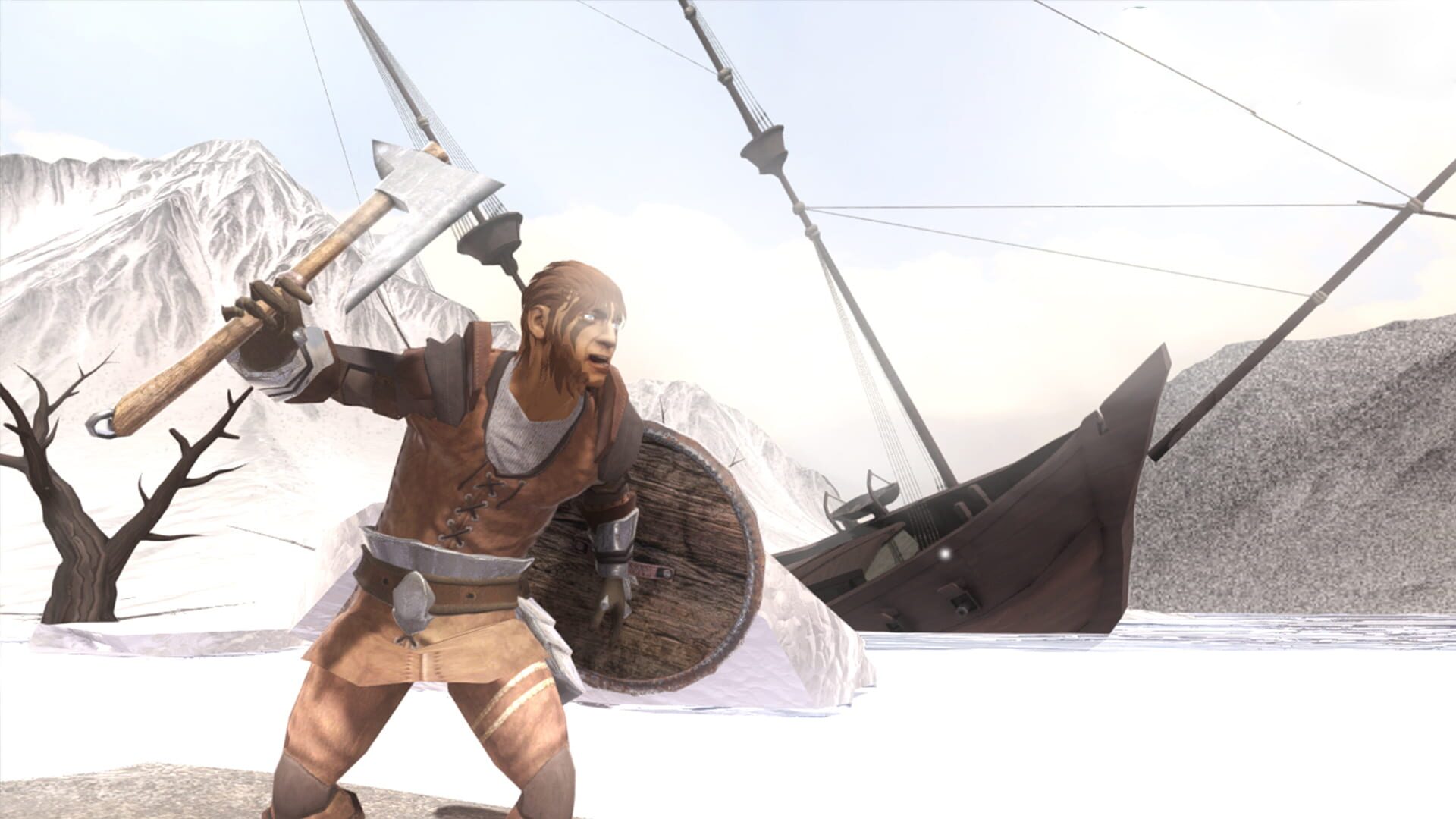 Screenshot for Deus Vult
