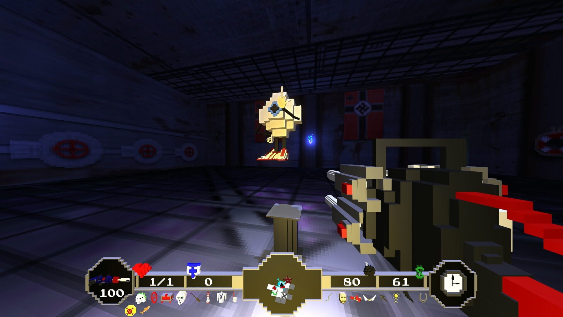 Screenshot for Paranautical Activity