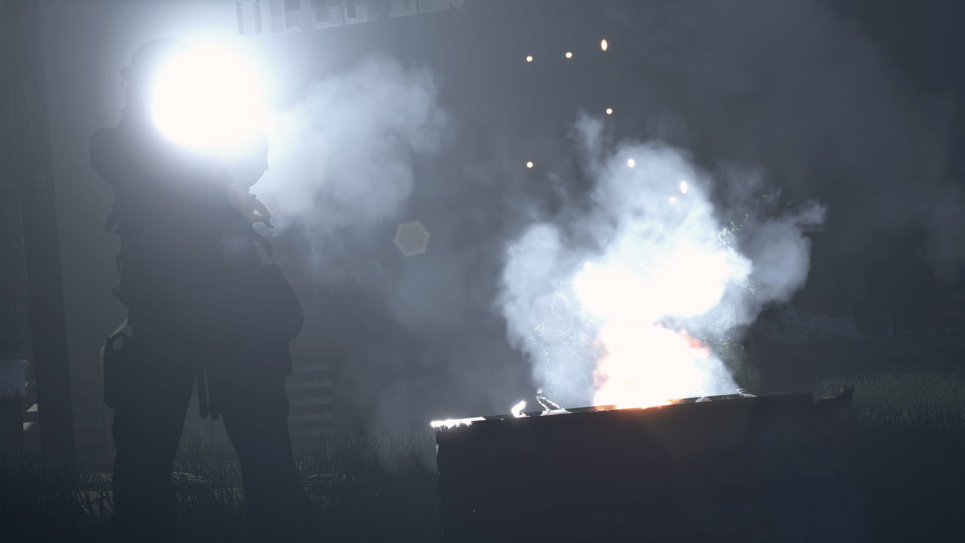Screenshot for Ground Branch