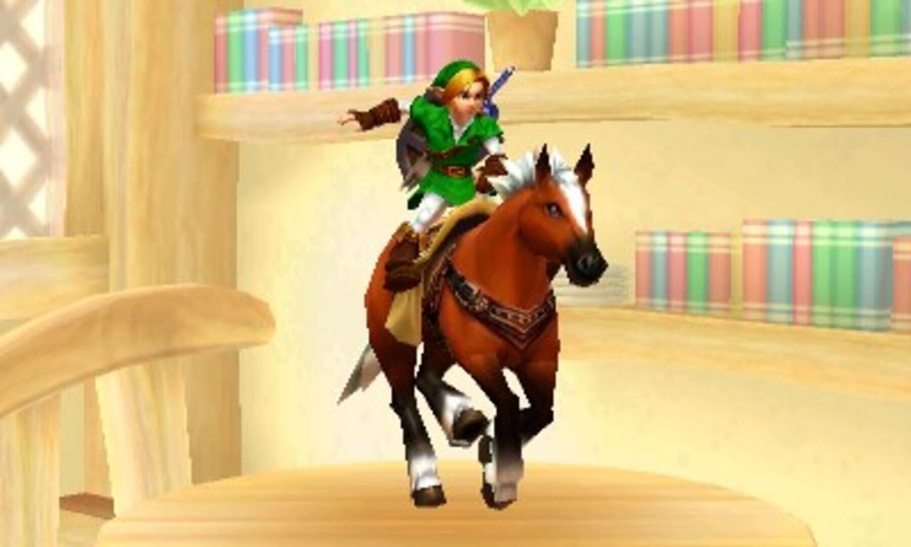 Screenshot for Picross 3D: Round 2