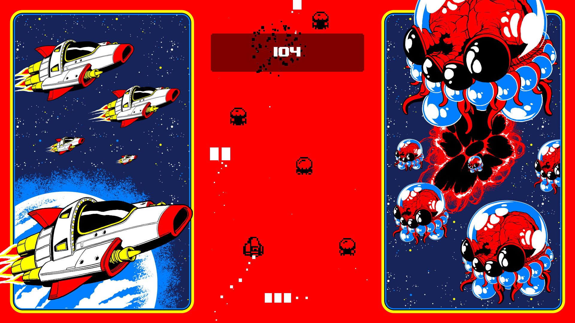 Screenshot for Switch 'N' Shoot