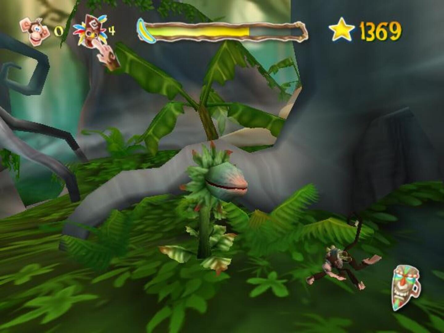Screenshot for Tiki Towers