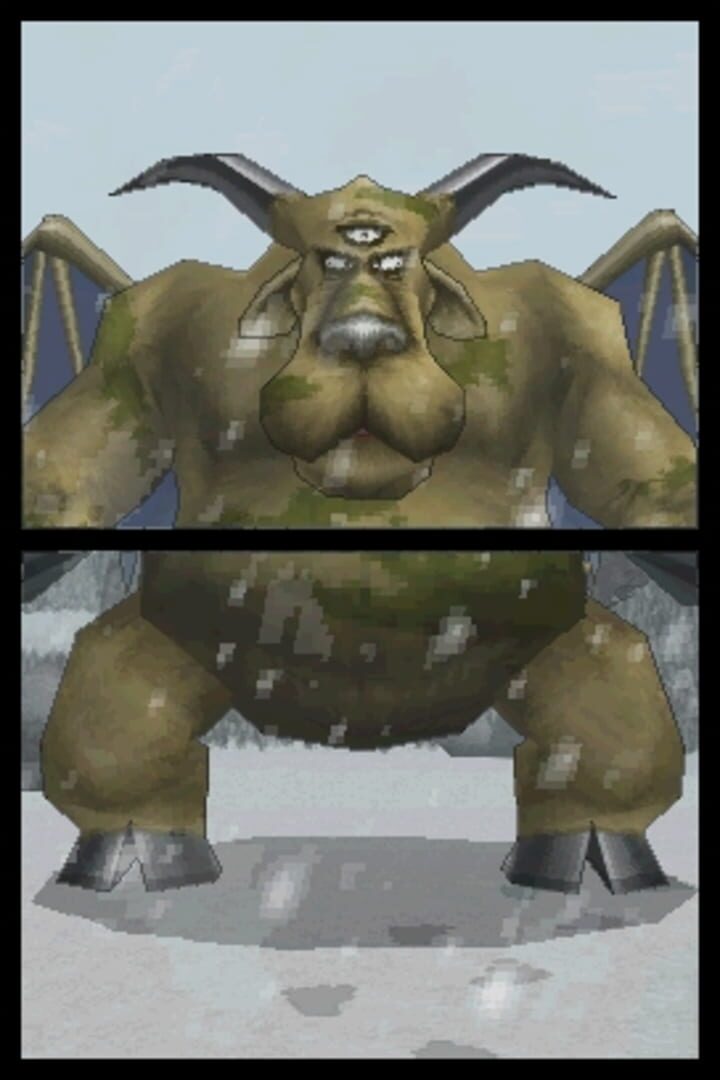 Screenshot for Dragon Quest Monsters: Joker 2
