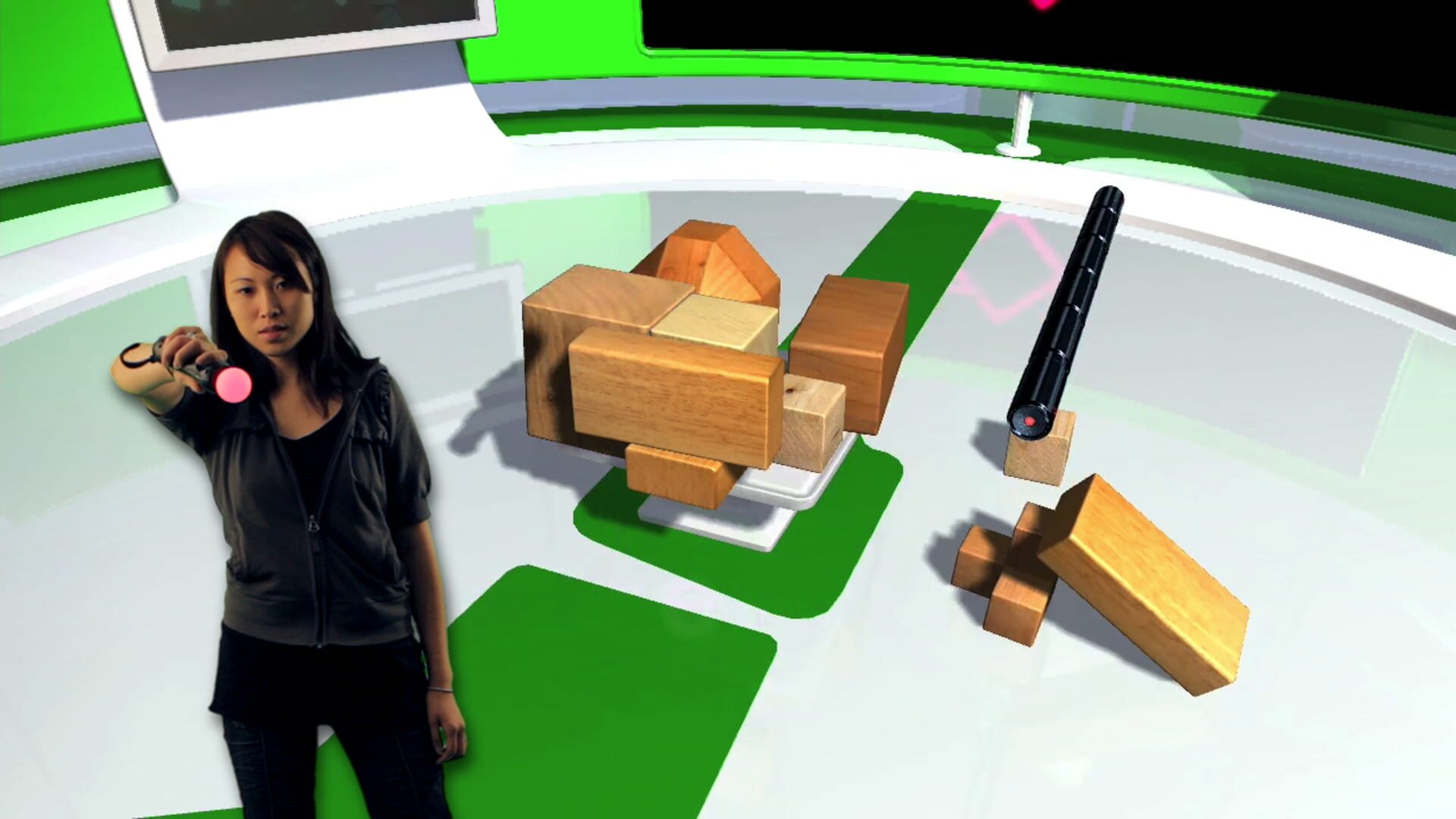 Screenshot for Tumble